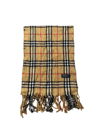 Burberry Scarf