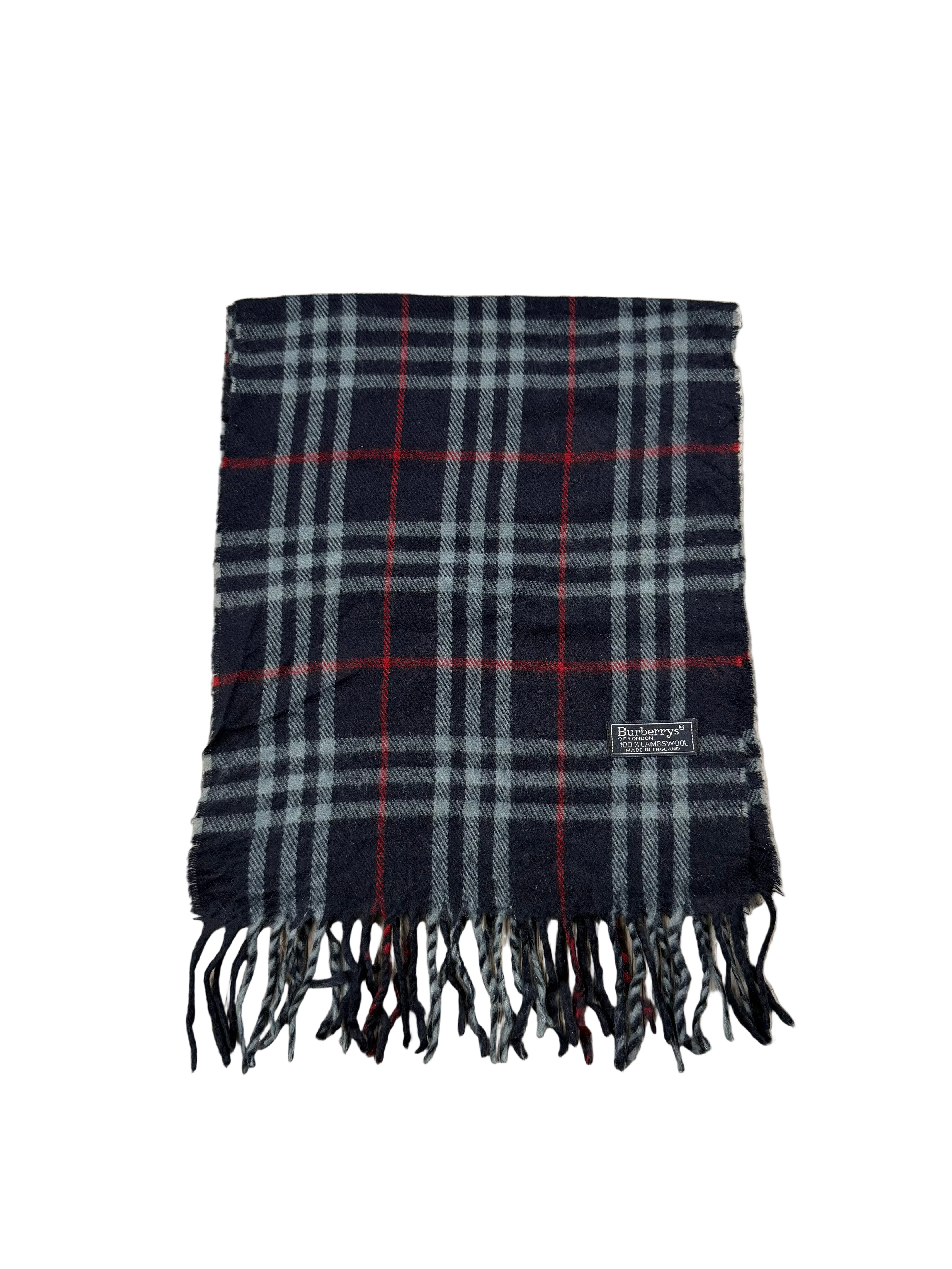 Burberry Scarf
