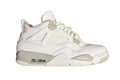 Air Jordan 4 Retro White Oreo (EU43)