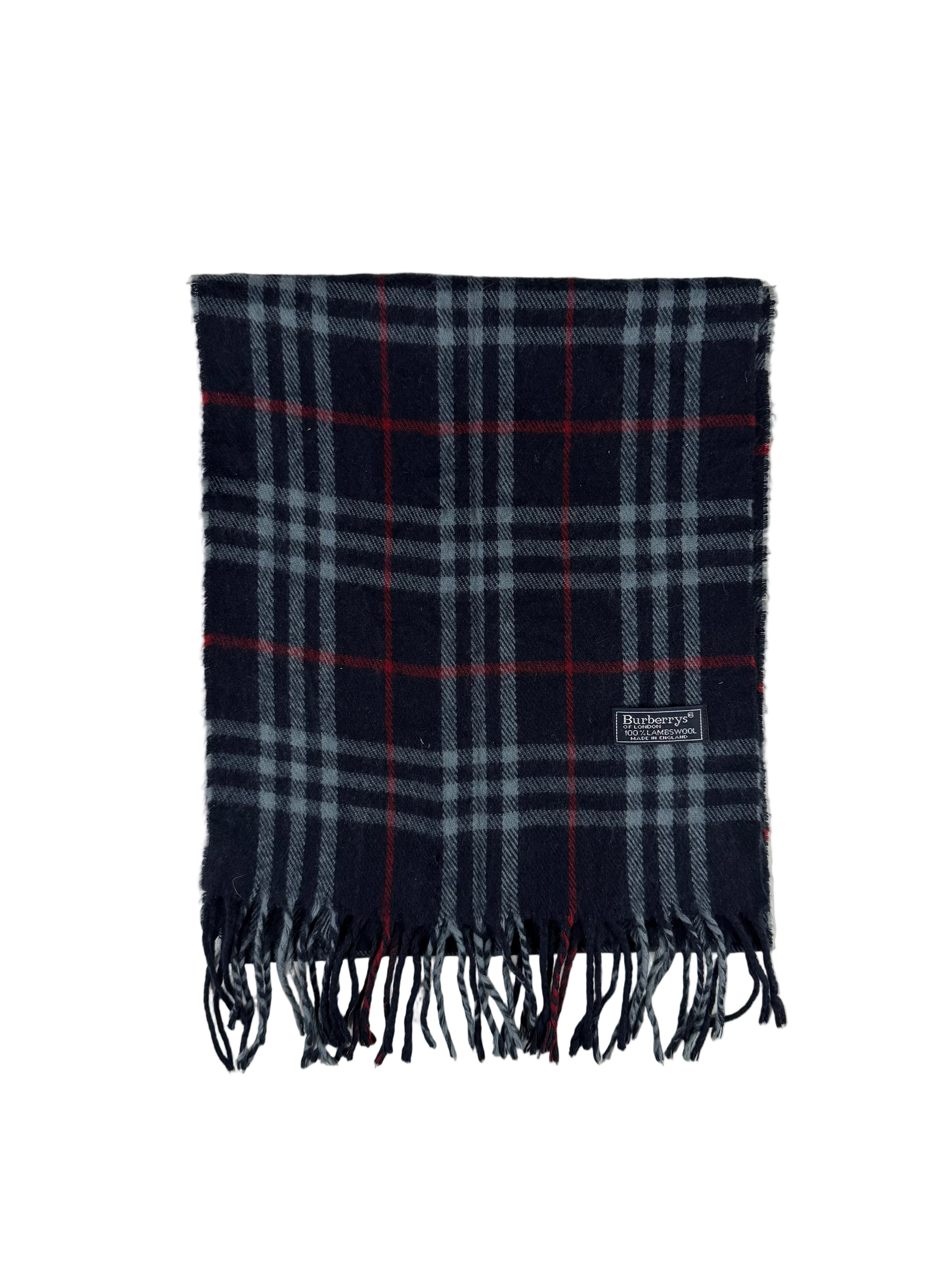Burberry Scarf