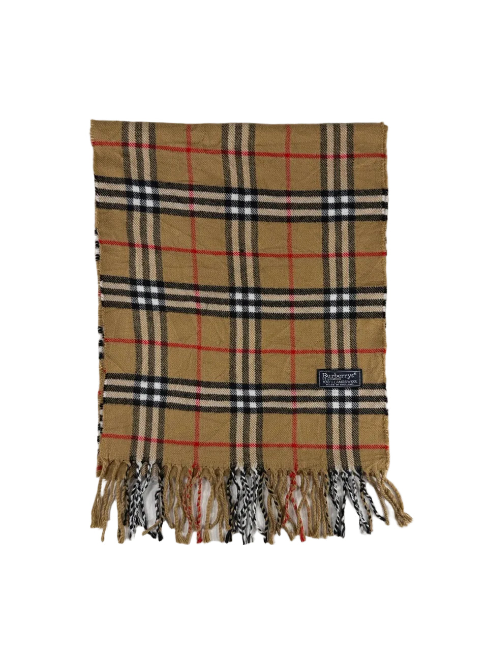 Burberry Scarf