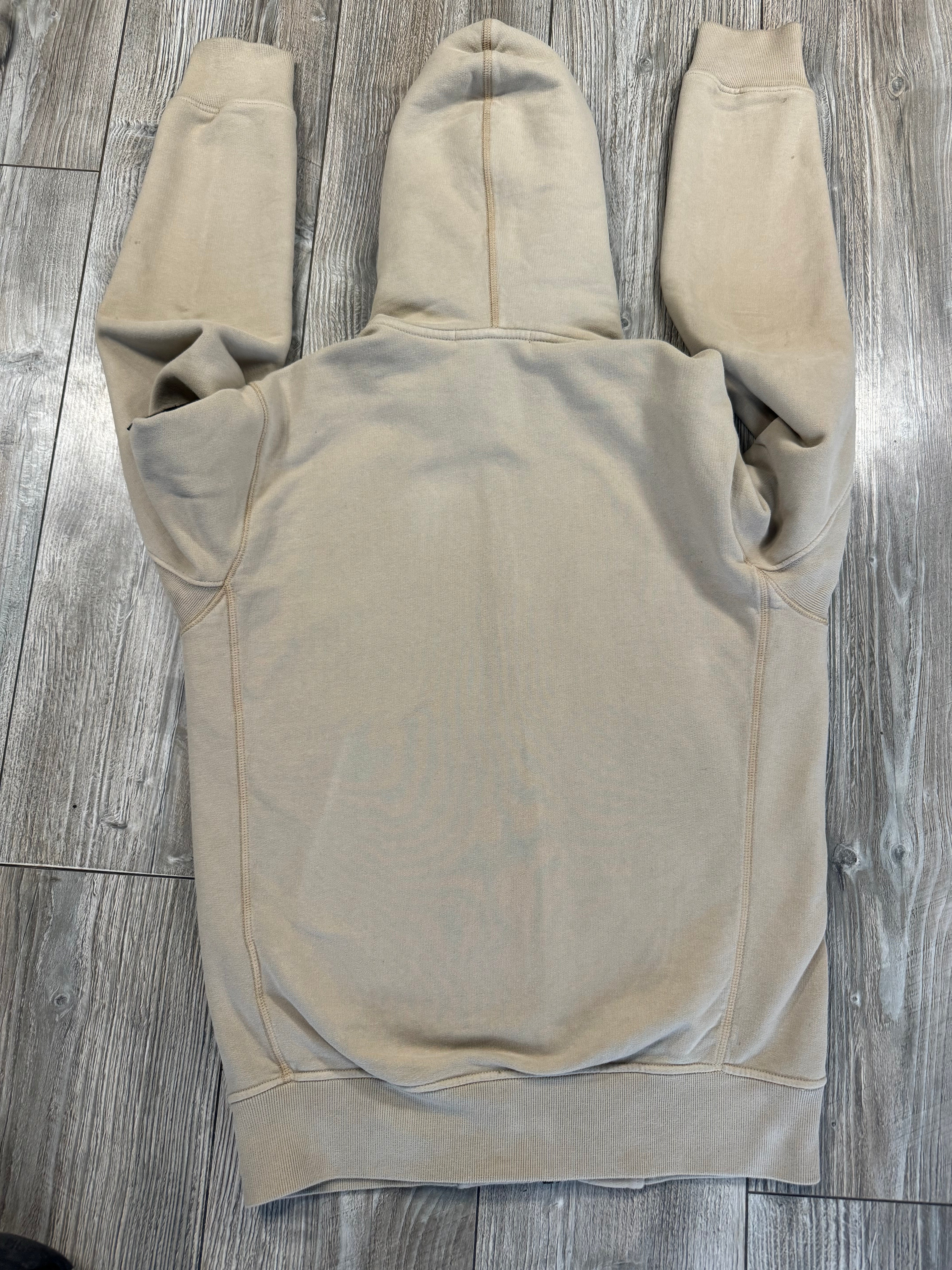 Stone Island Hoodie (Fittaa S)