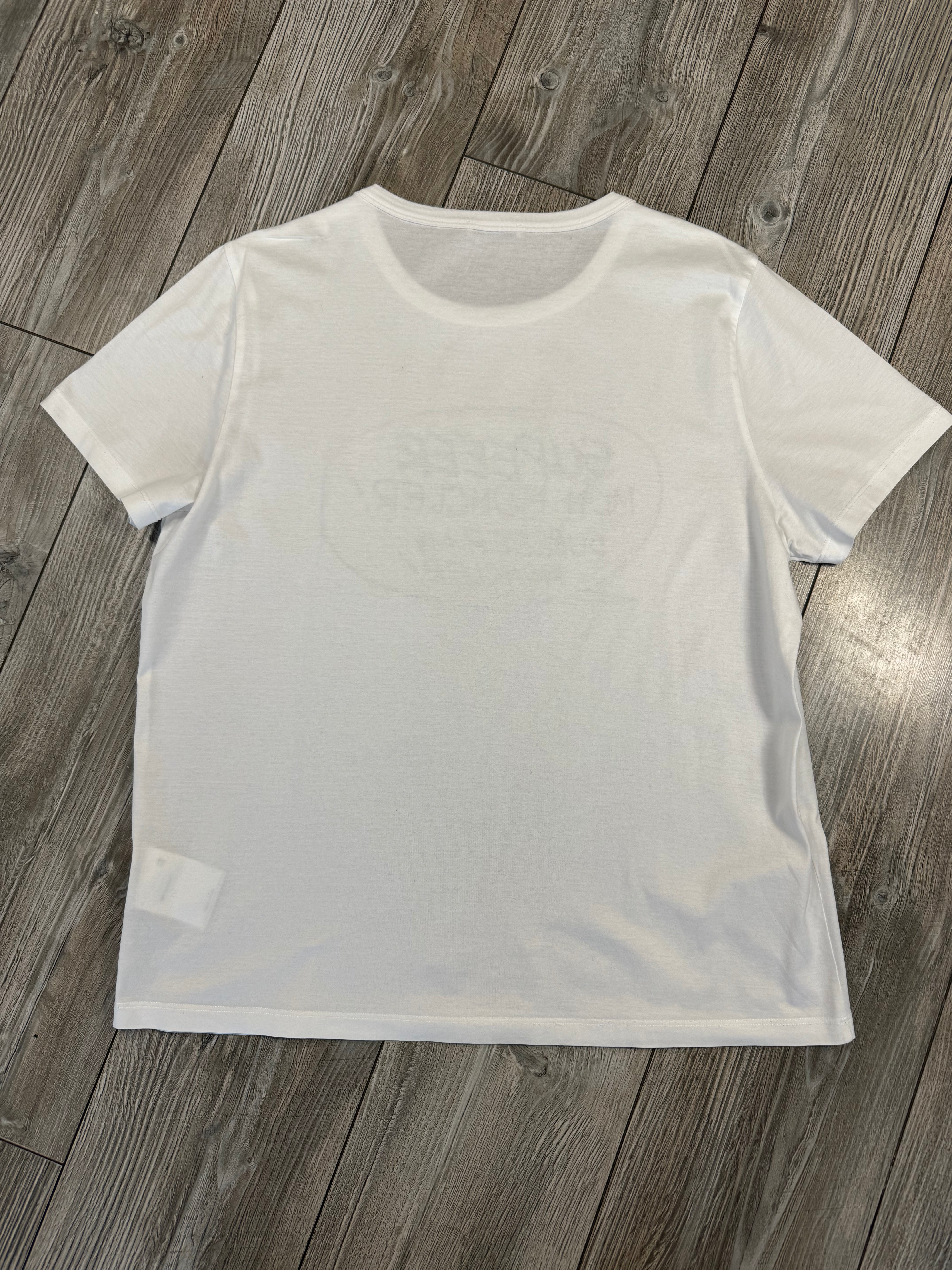 Moncler T-Shirt (Fittaa M)