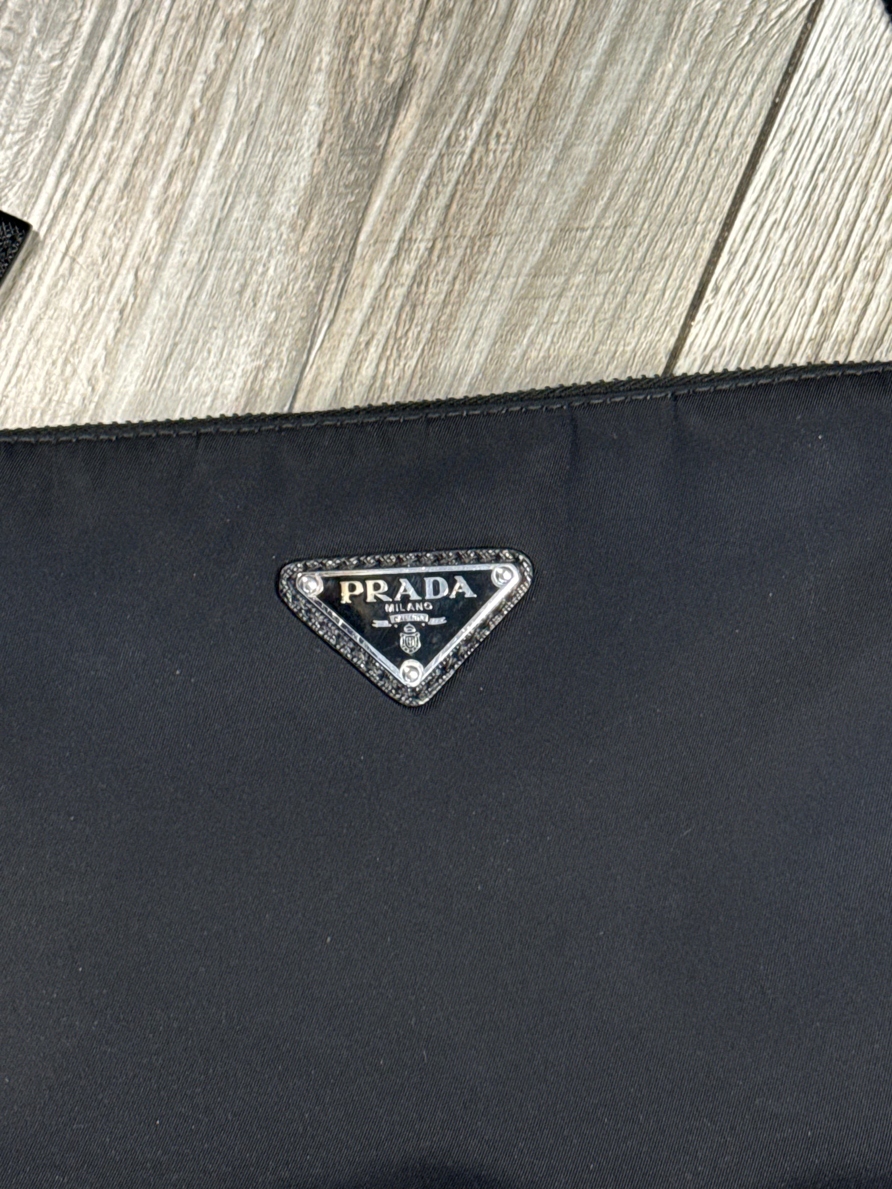Prada Shoulder Bag