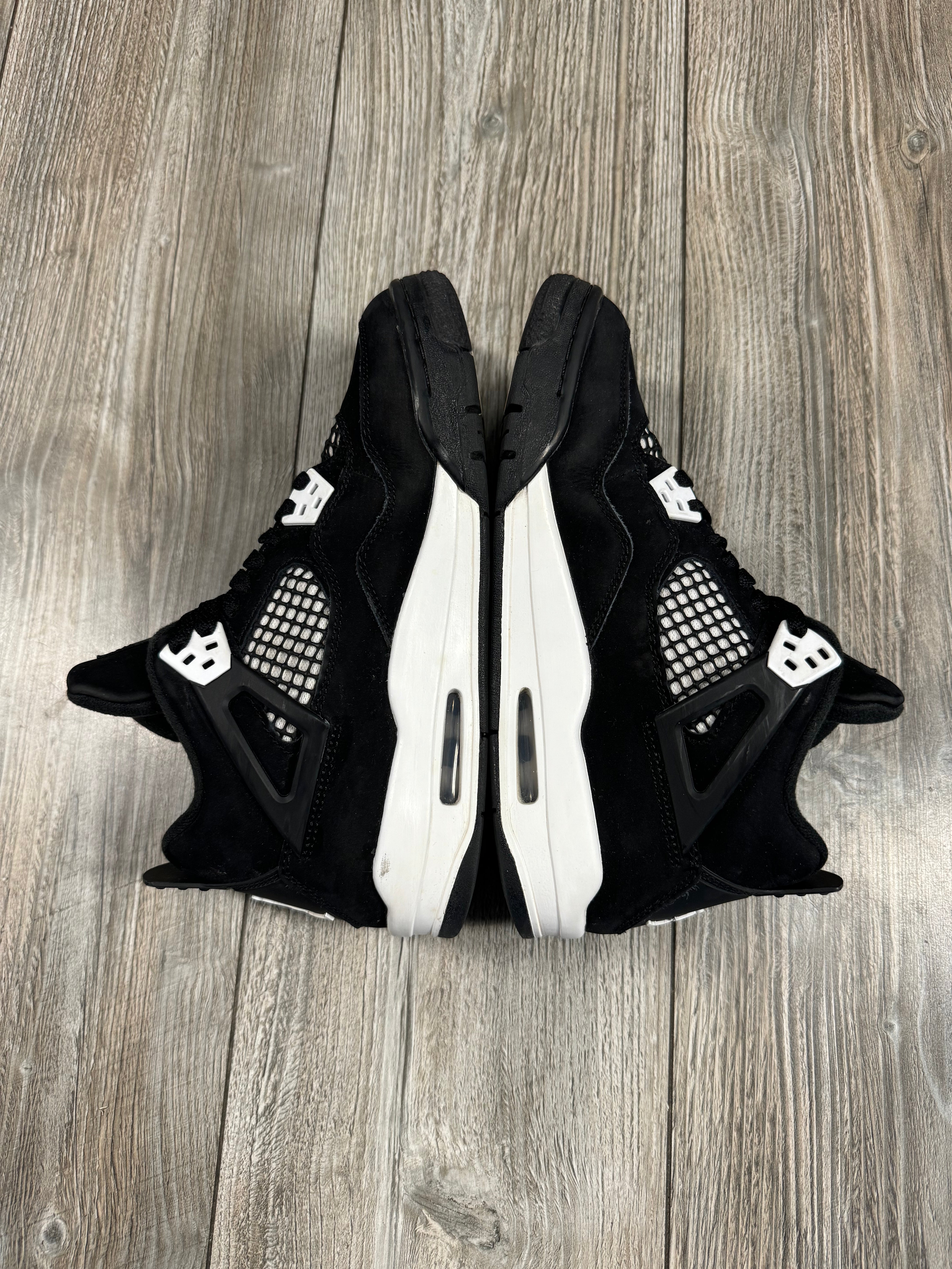 Jordan 4 Retro White Thunder (EU 40)