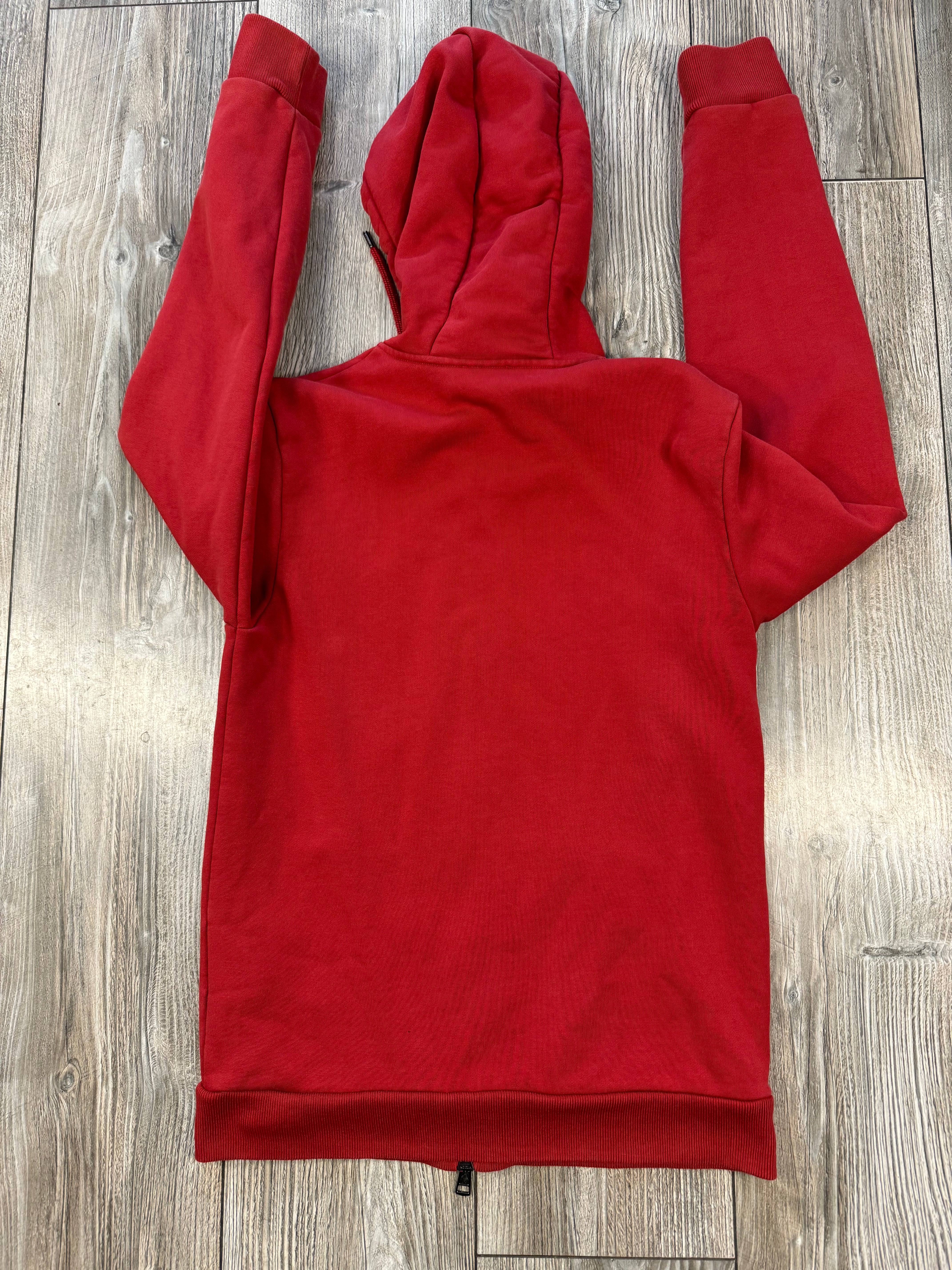 Moncler Hoodie (Fittaa S)