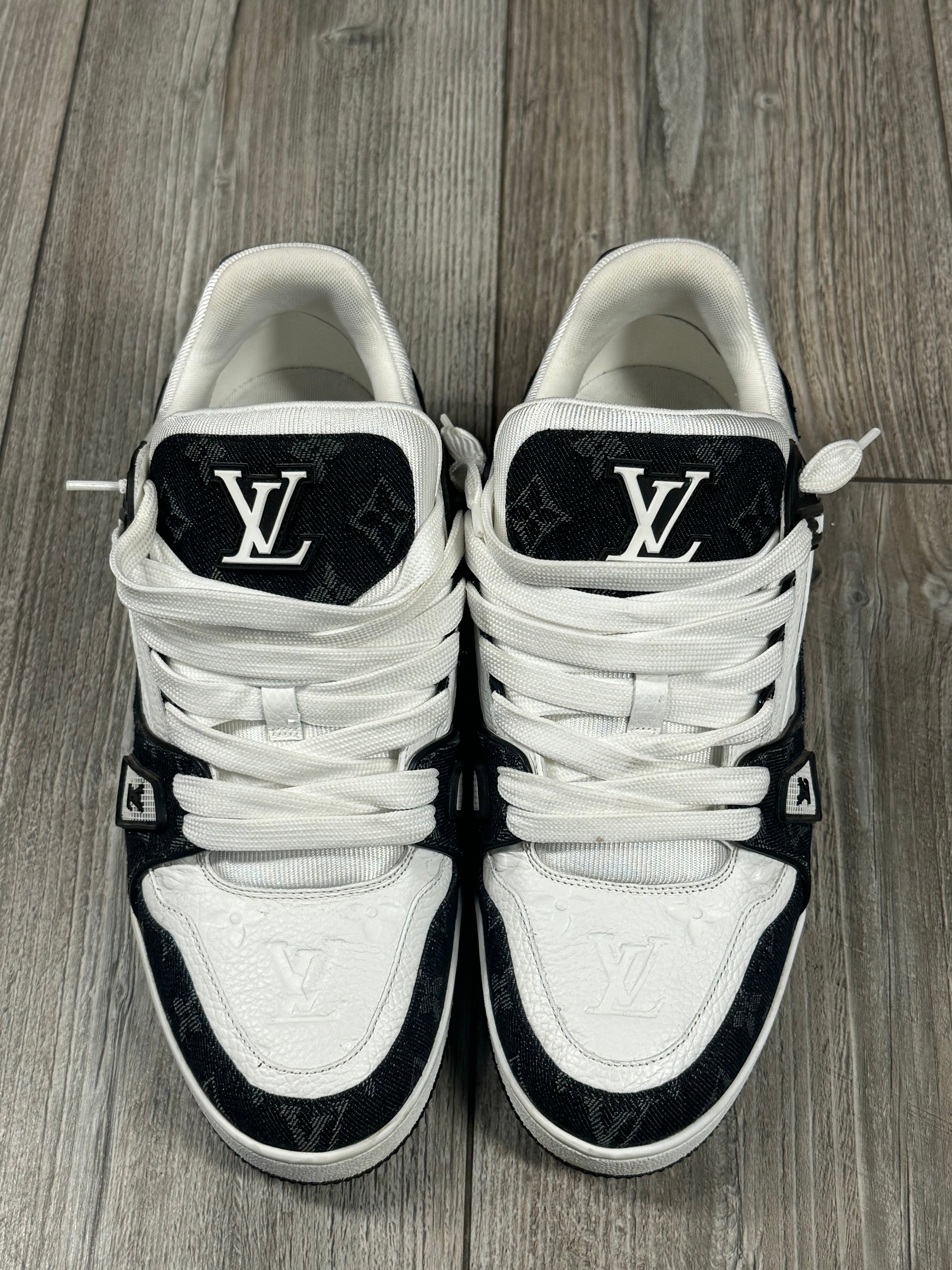 Louis Vuitton Trainers (EU 41)