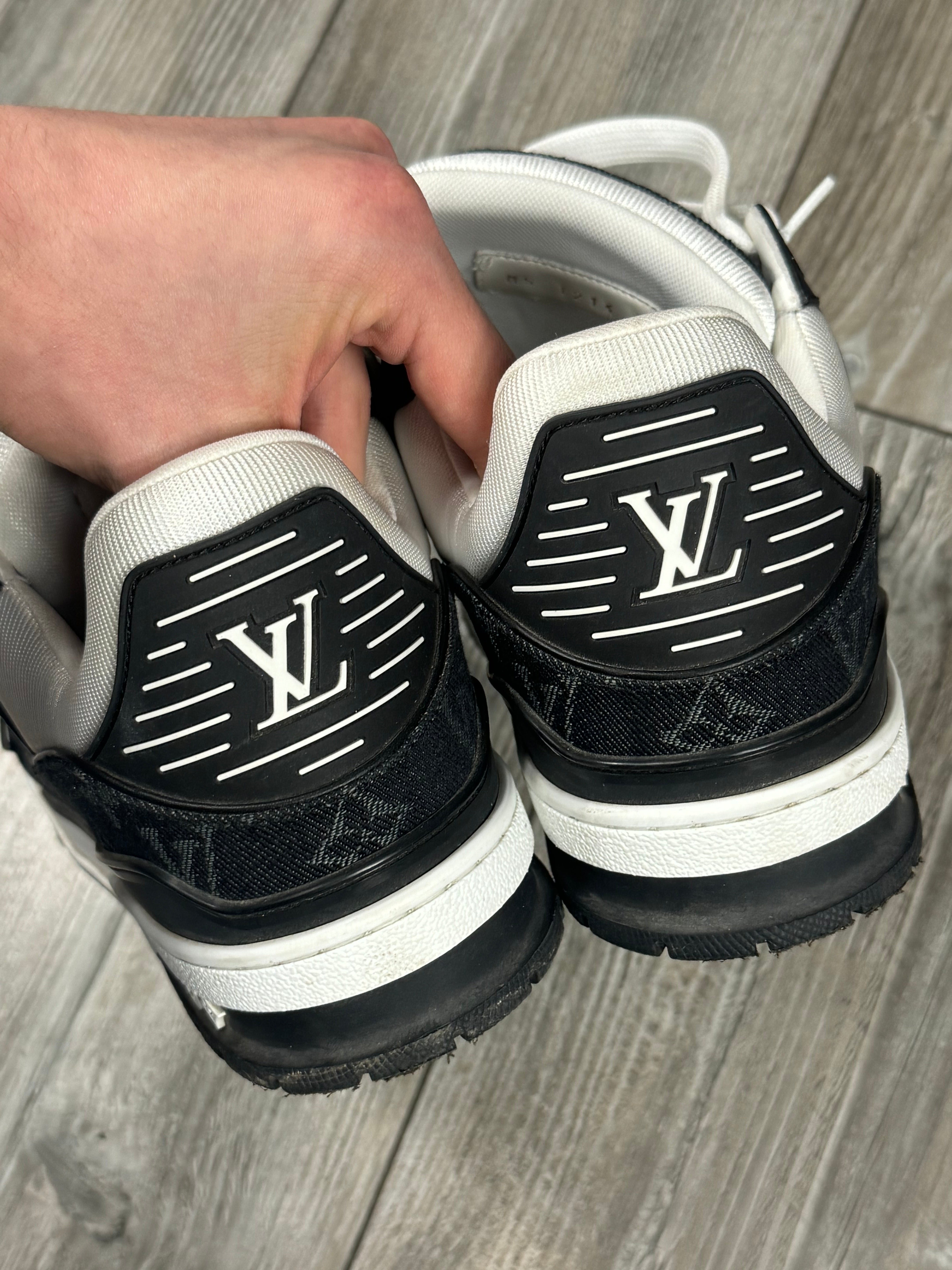 Louis Vuitton Trainers (EU 41)