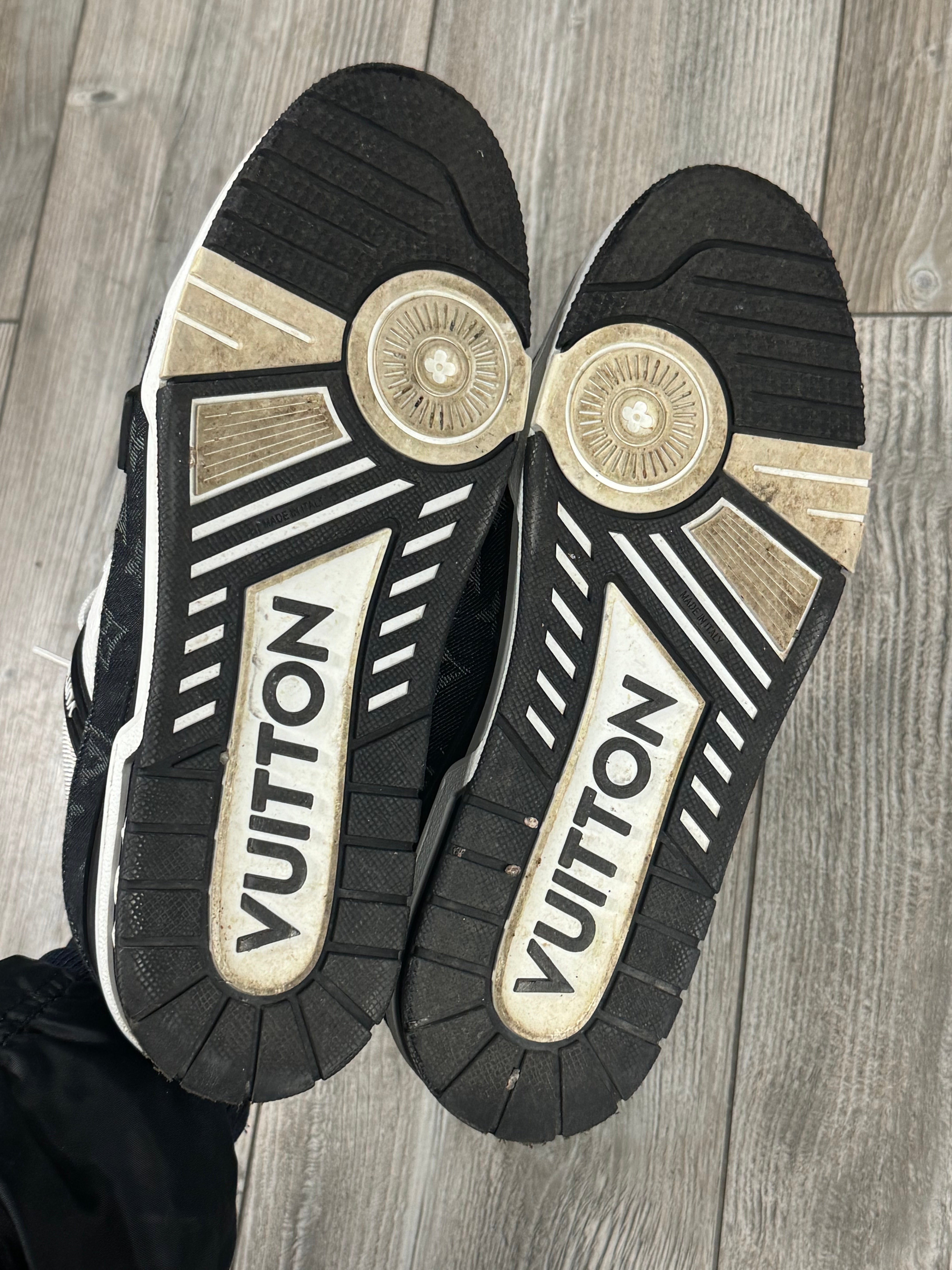 Louis Vuitton Trainers (EU 41)