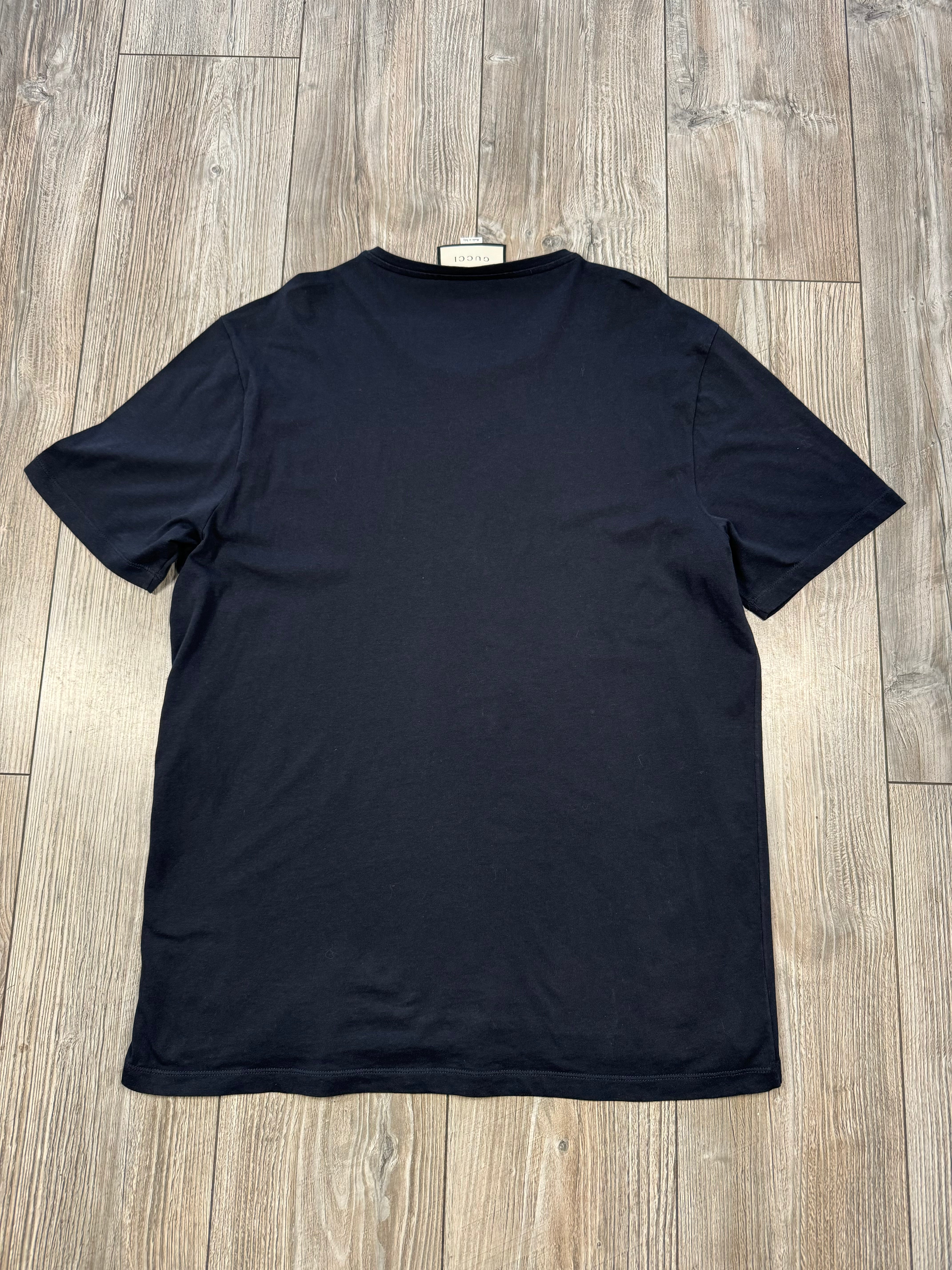 Gucci T-Shirt (Fittaa XL)