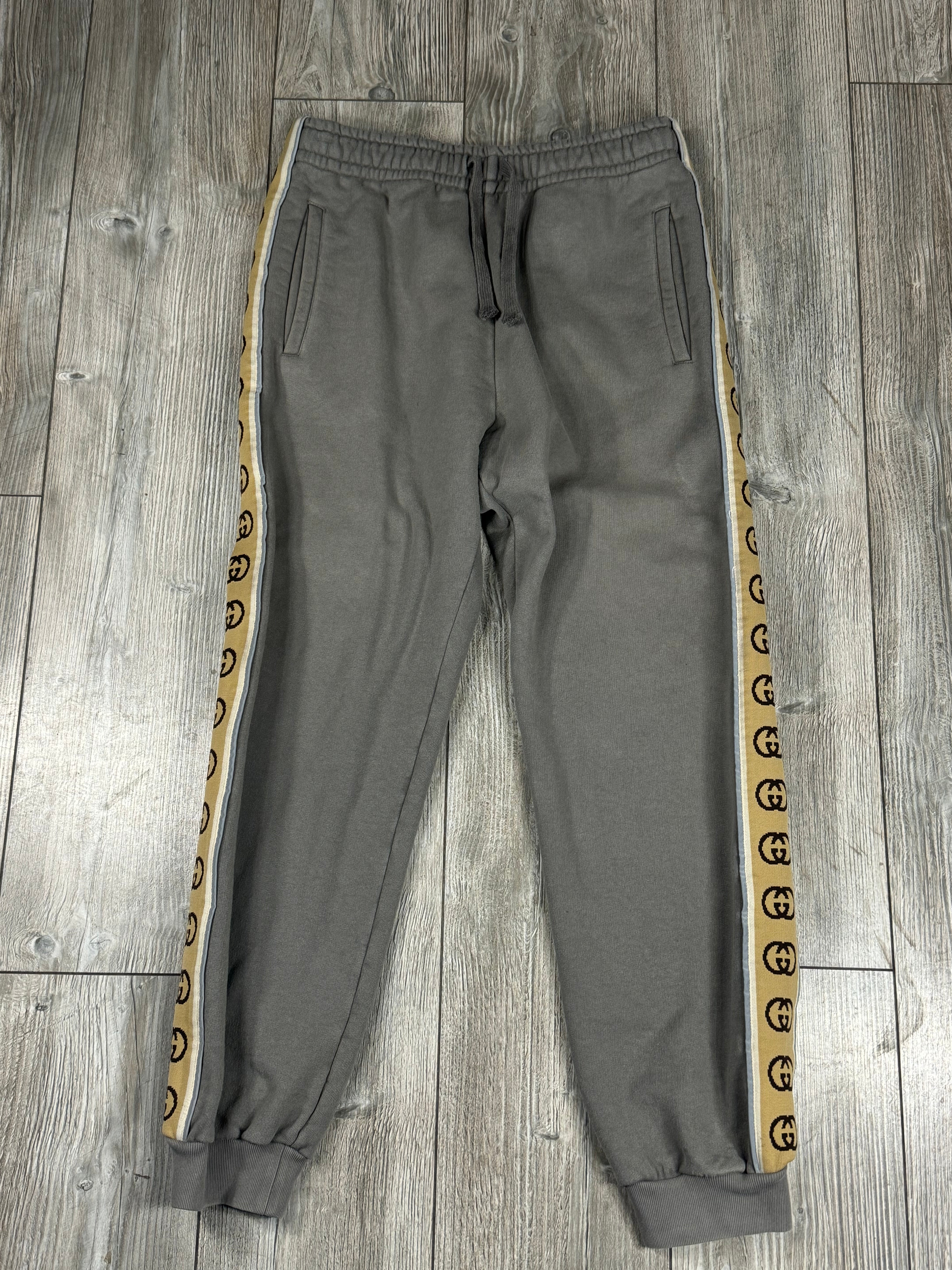 Gucci Trackpants (Fittaa M)