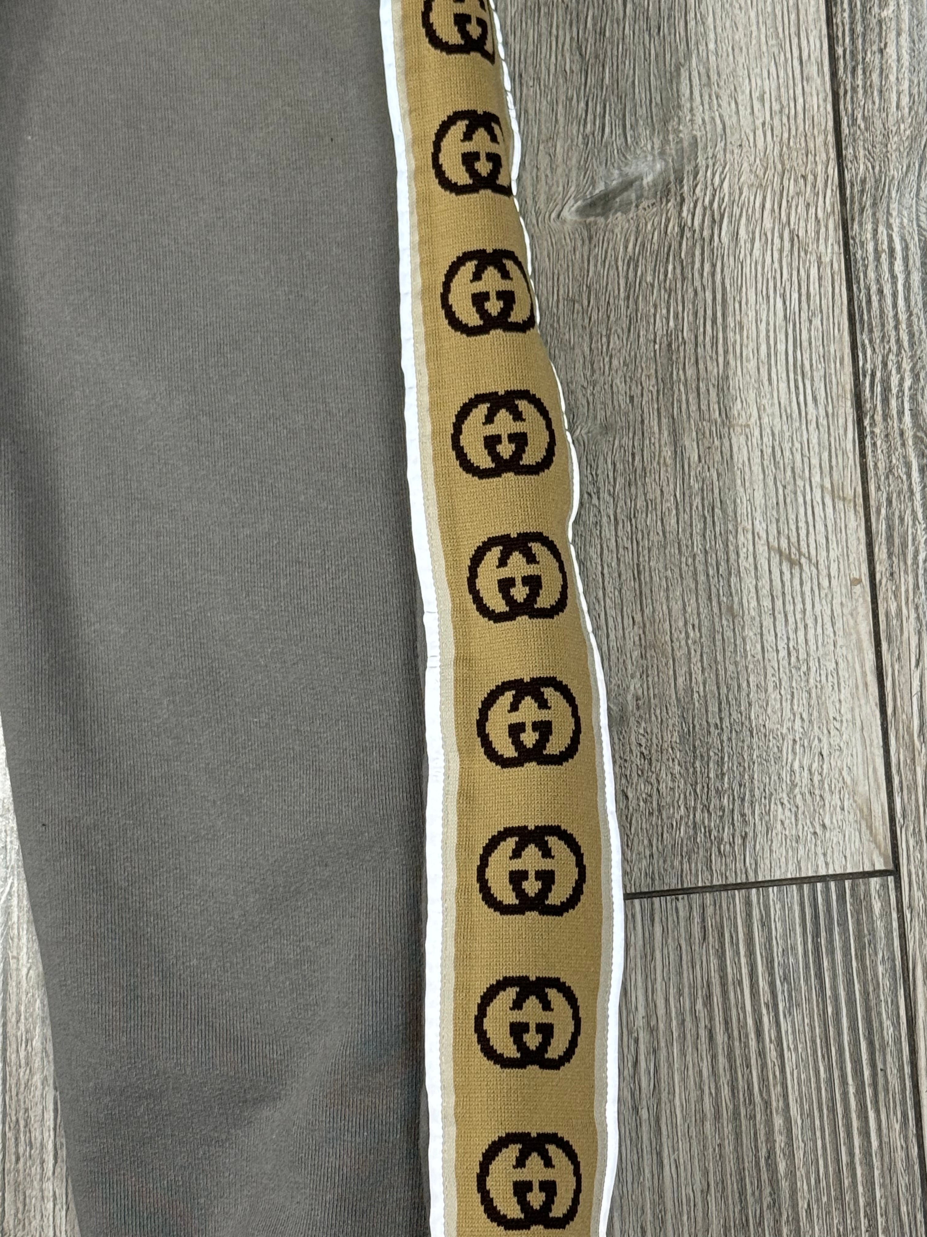 Gucci Trackpants (Fittaa M)