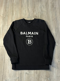 Balmain Sweater (Fittaa XS)