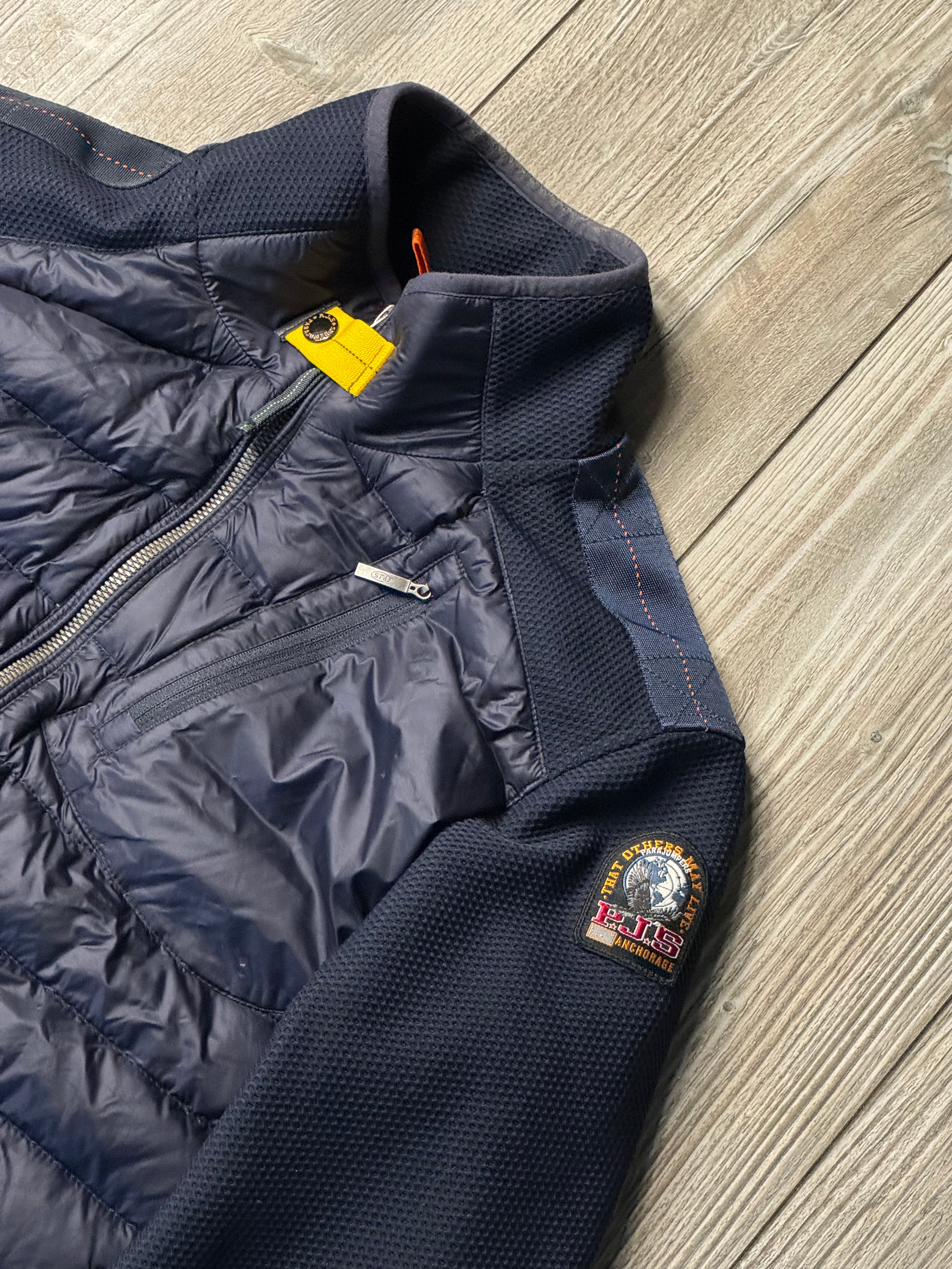 Parajumpers Hybrid Jacket (Fittaa XS)