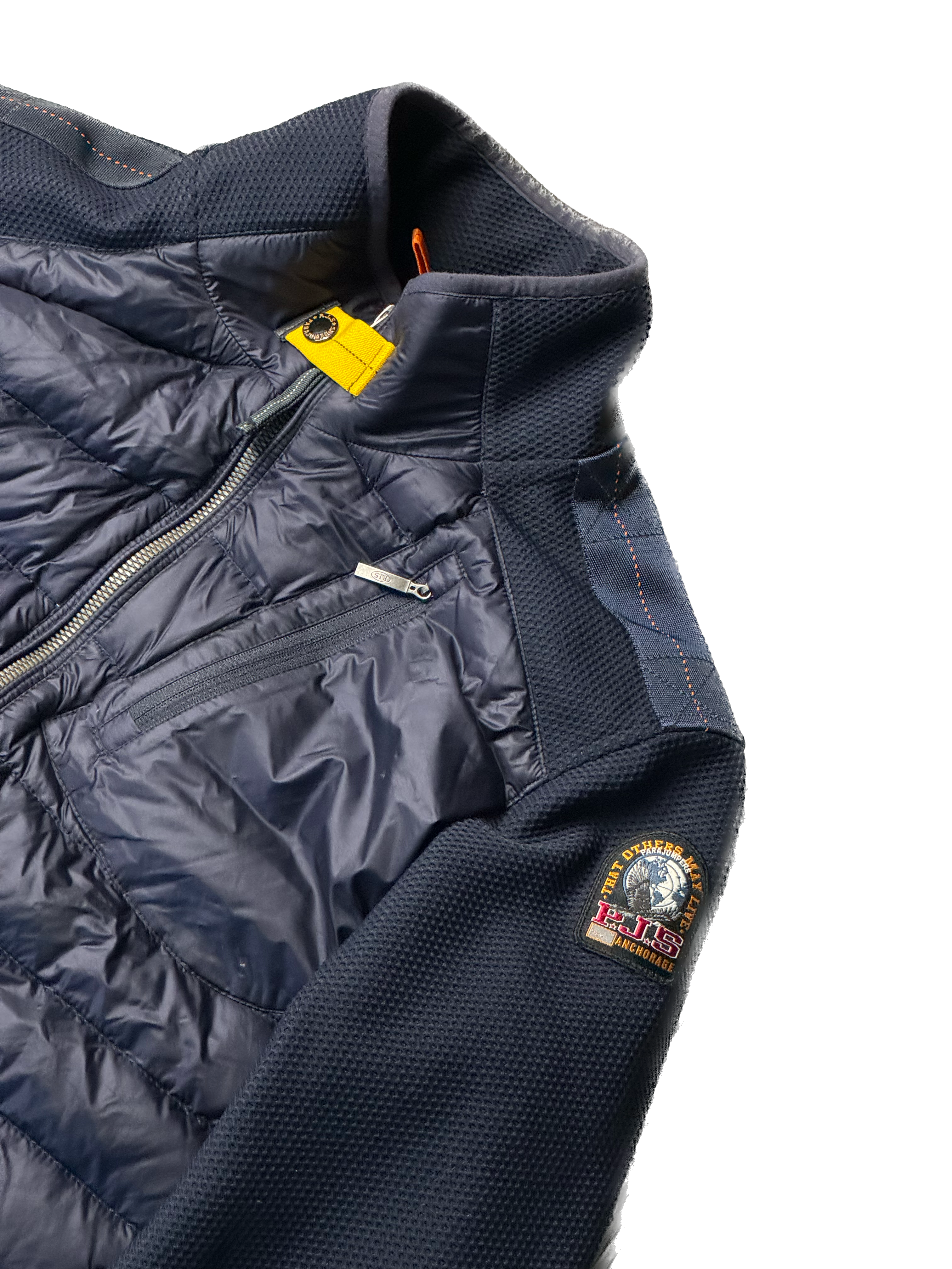 Parajumpers Hybrid Jacket (Fittaa XS)