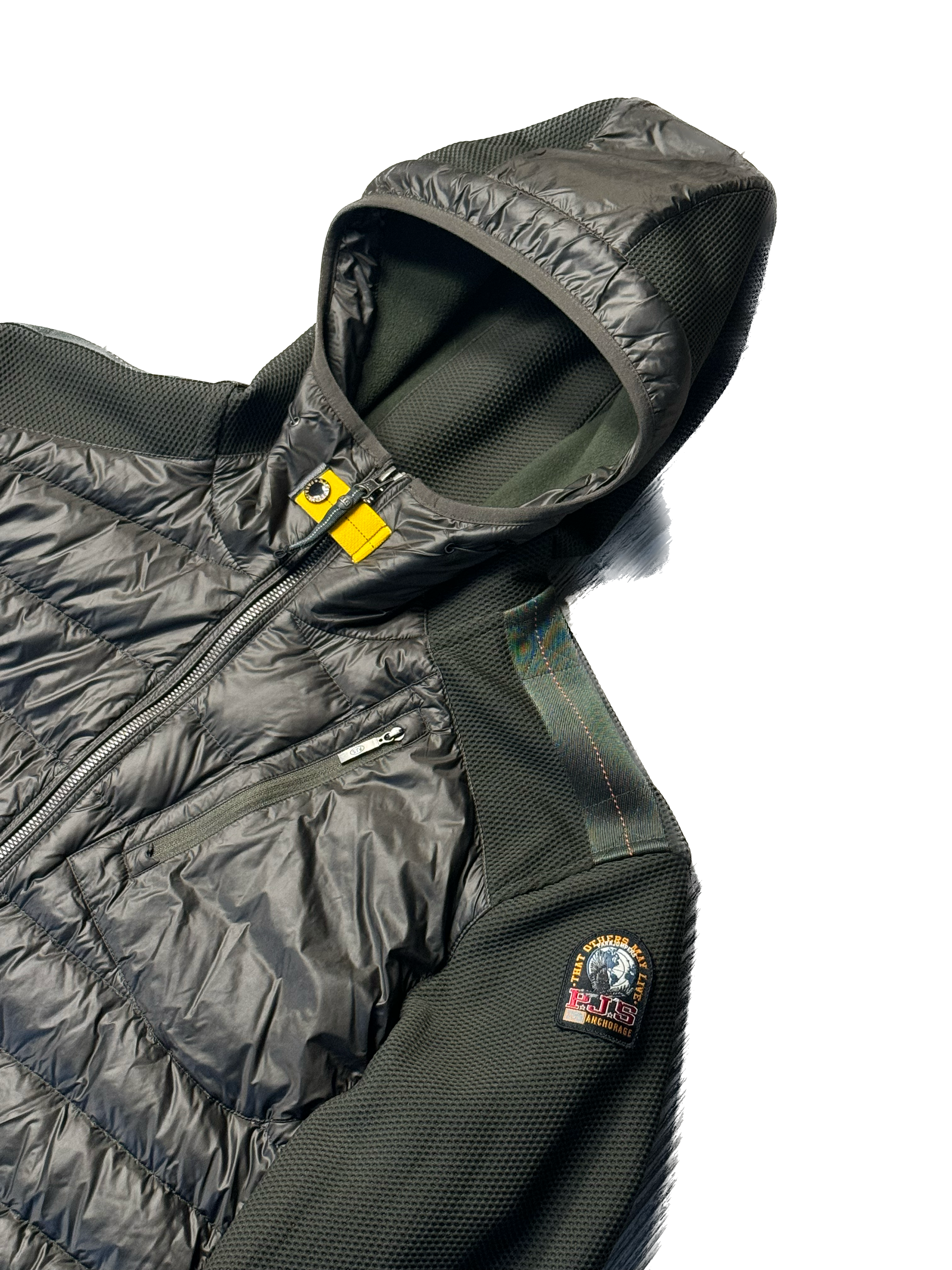 Parajumpers Hybdrid Jacket (Fit L)