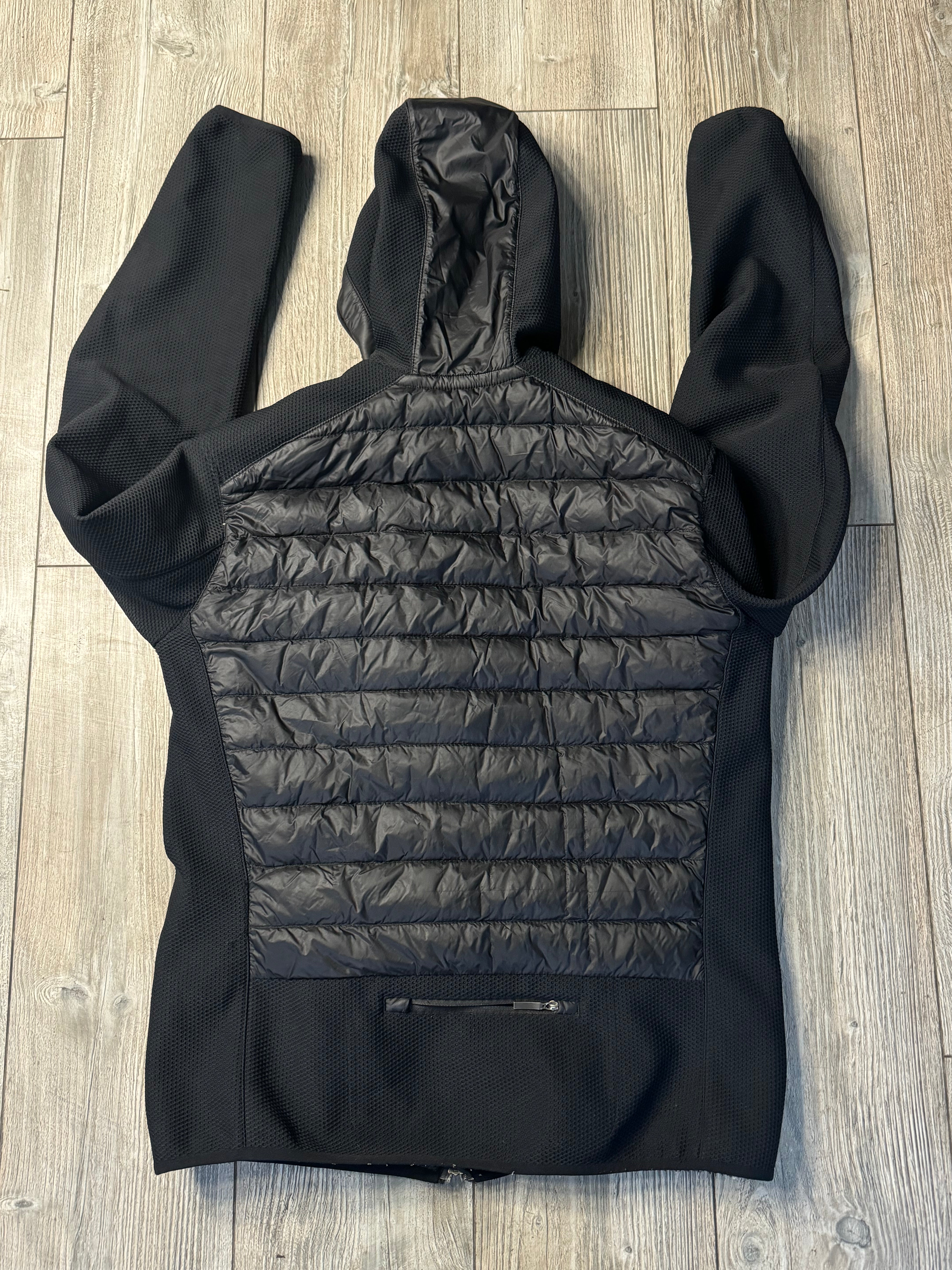 Parajumpers Hybrid Jacket (Fittaa S)