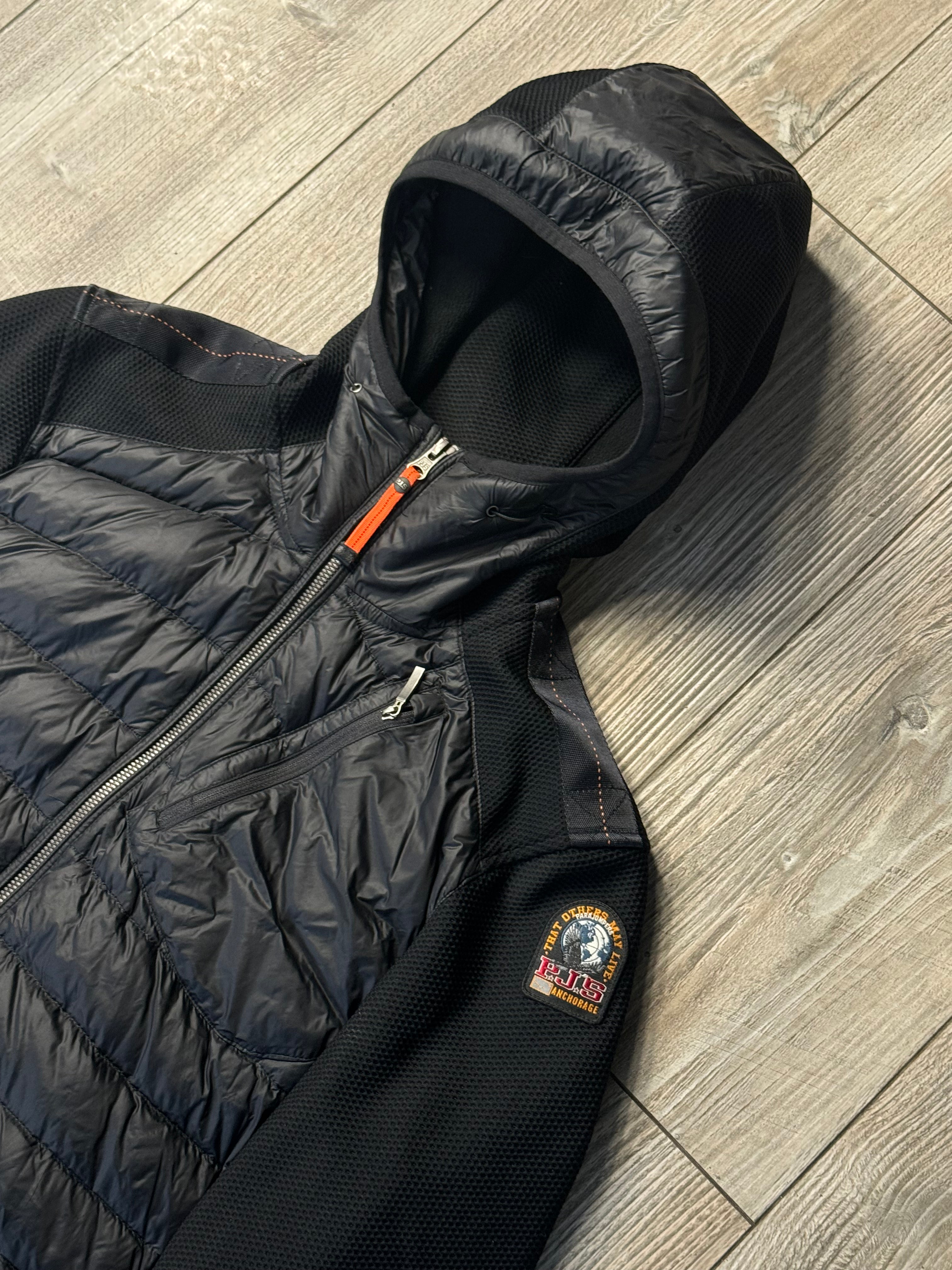 Parajumpers Hybrid Jacket (Fittaa M)