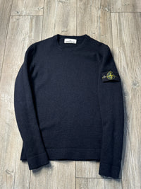 Stone Island Sweater (Fittaa XS)