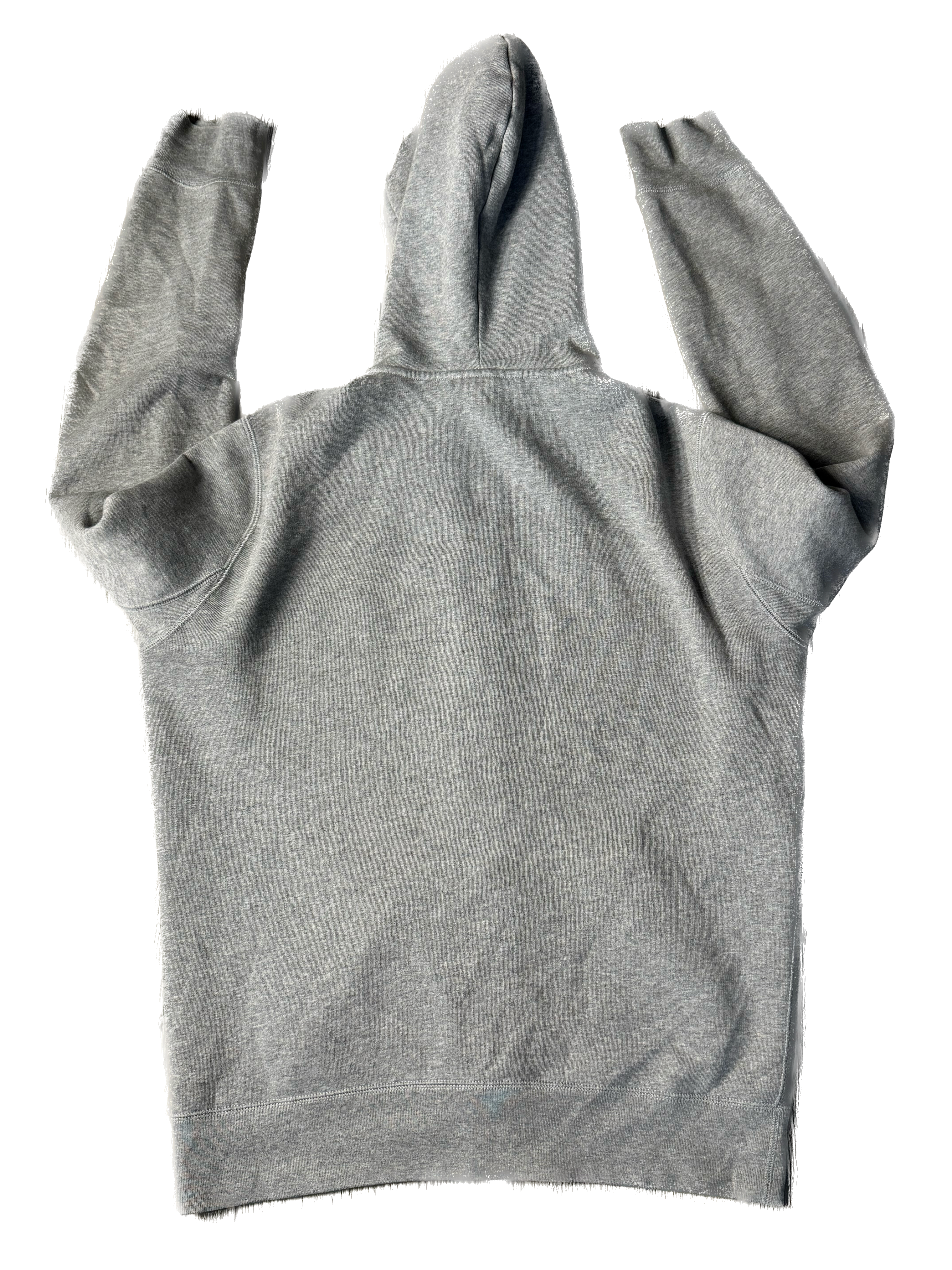 Burberry Zip-Up Hoodie (Fittaa M)