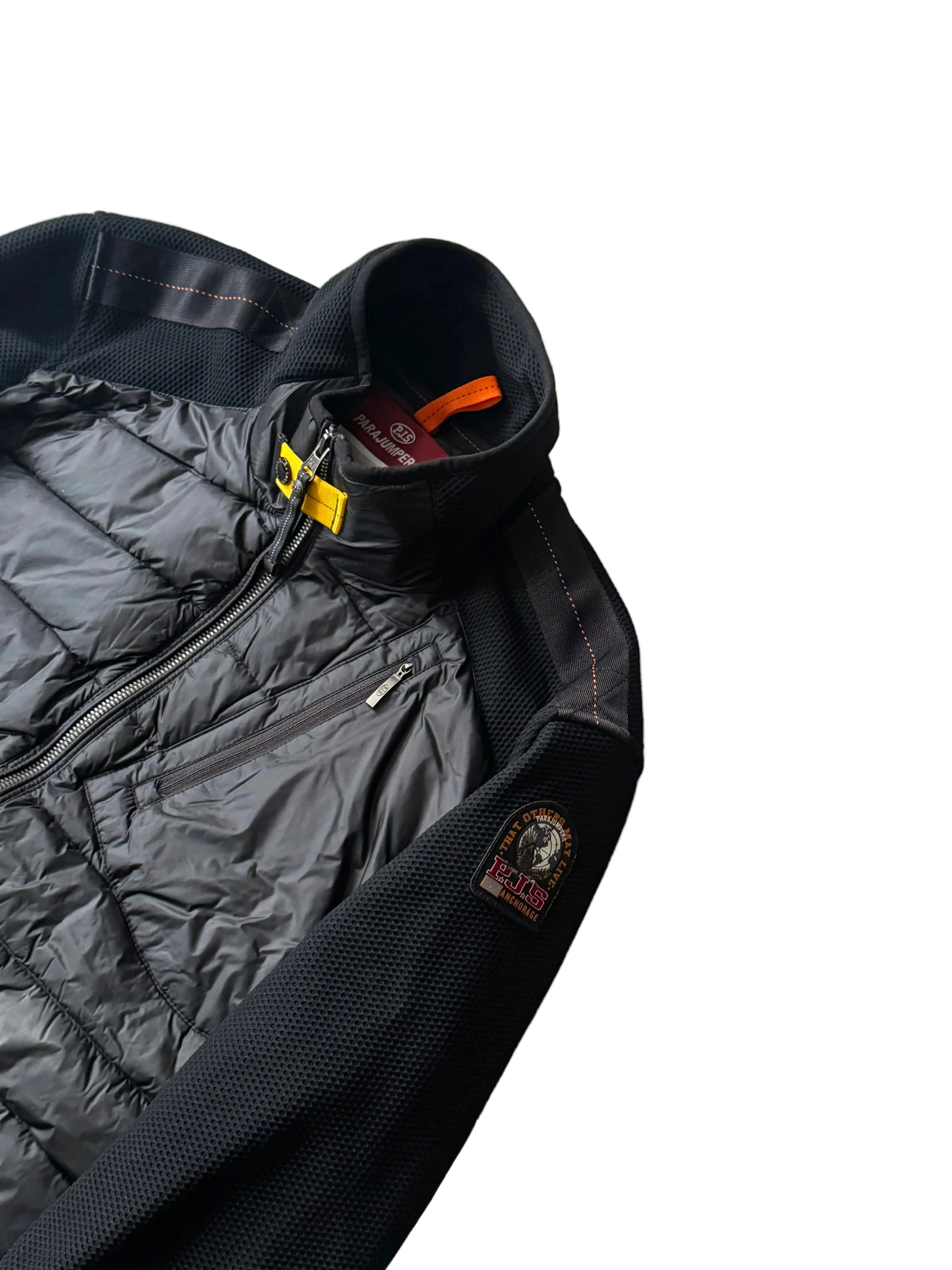 Parajumpers Hybrid Jacket (Fittaa M)