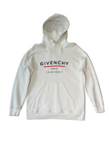 Givenchy Hoodie (Fit M)