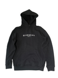 Givenchy Hoodie (Fit S)