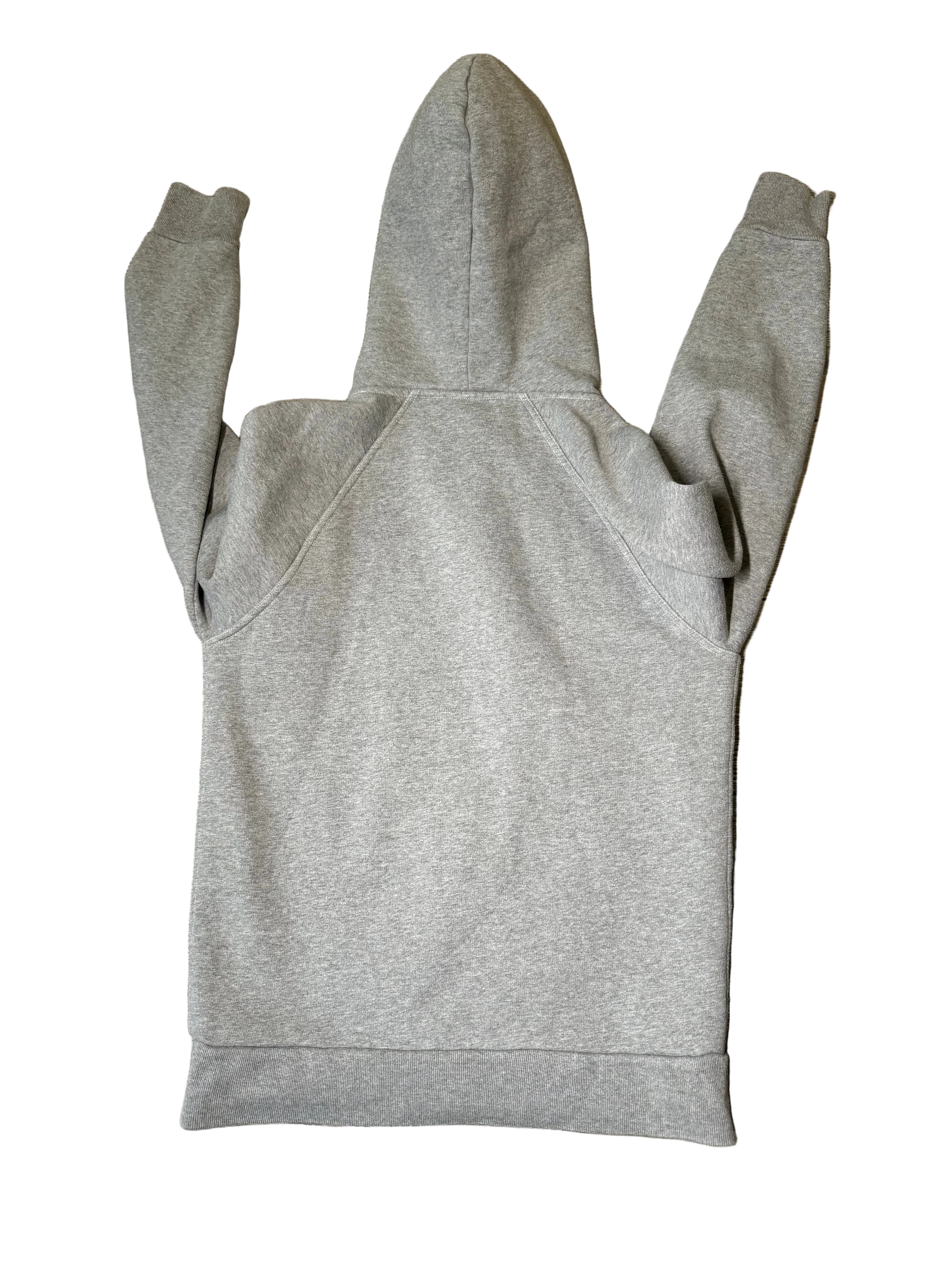 Burberry Hoodie (Fittaa S)