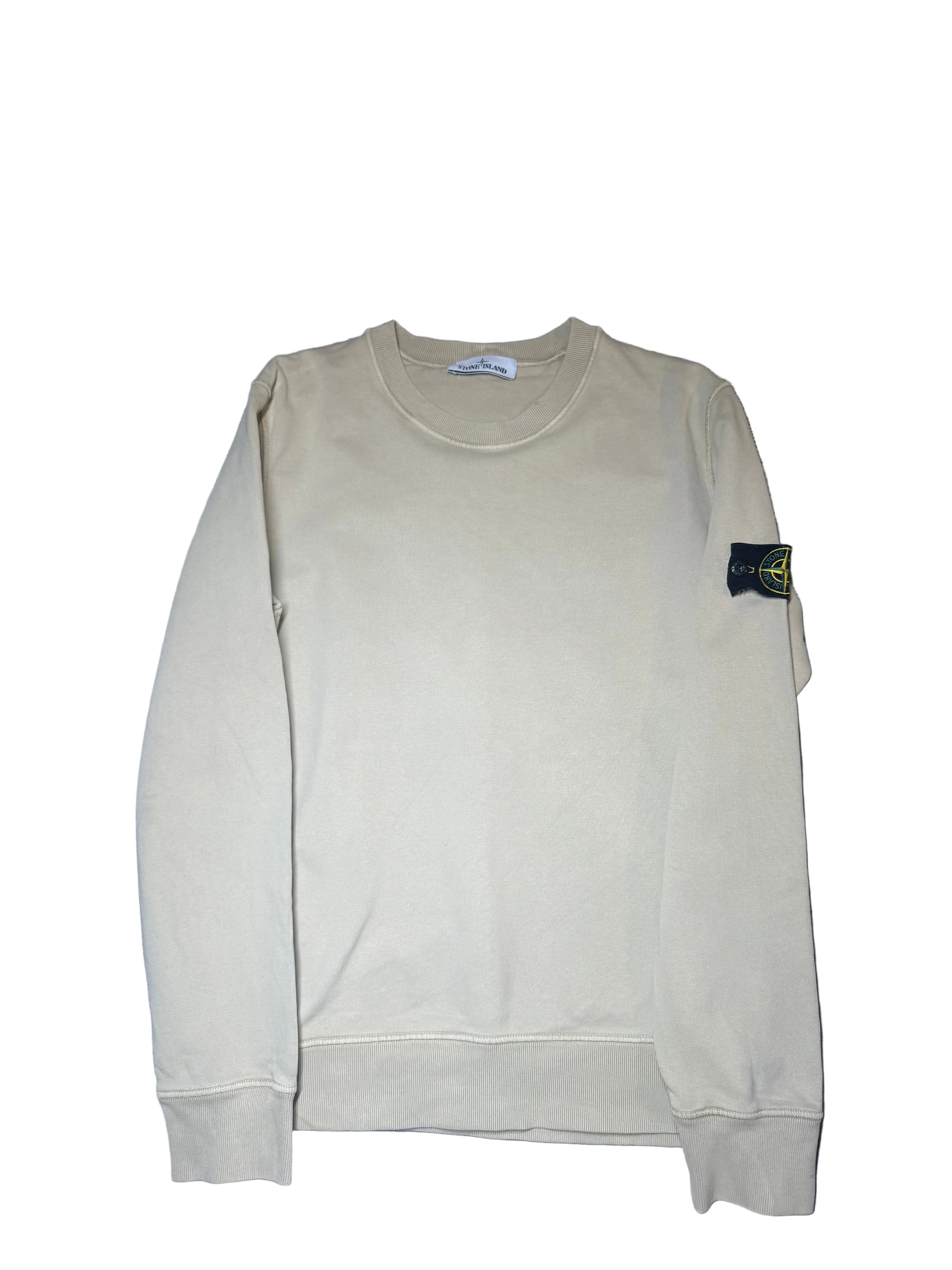 Stone Island Sweater (Fittaa S)