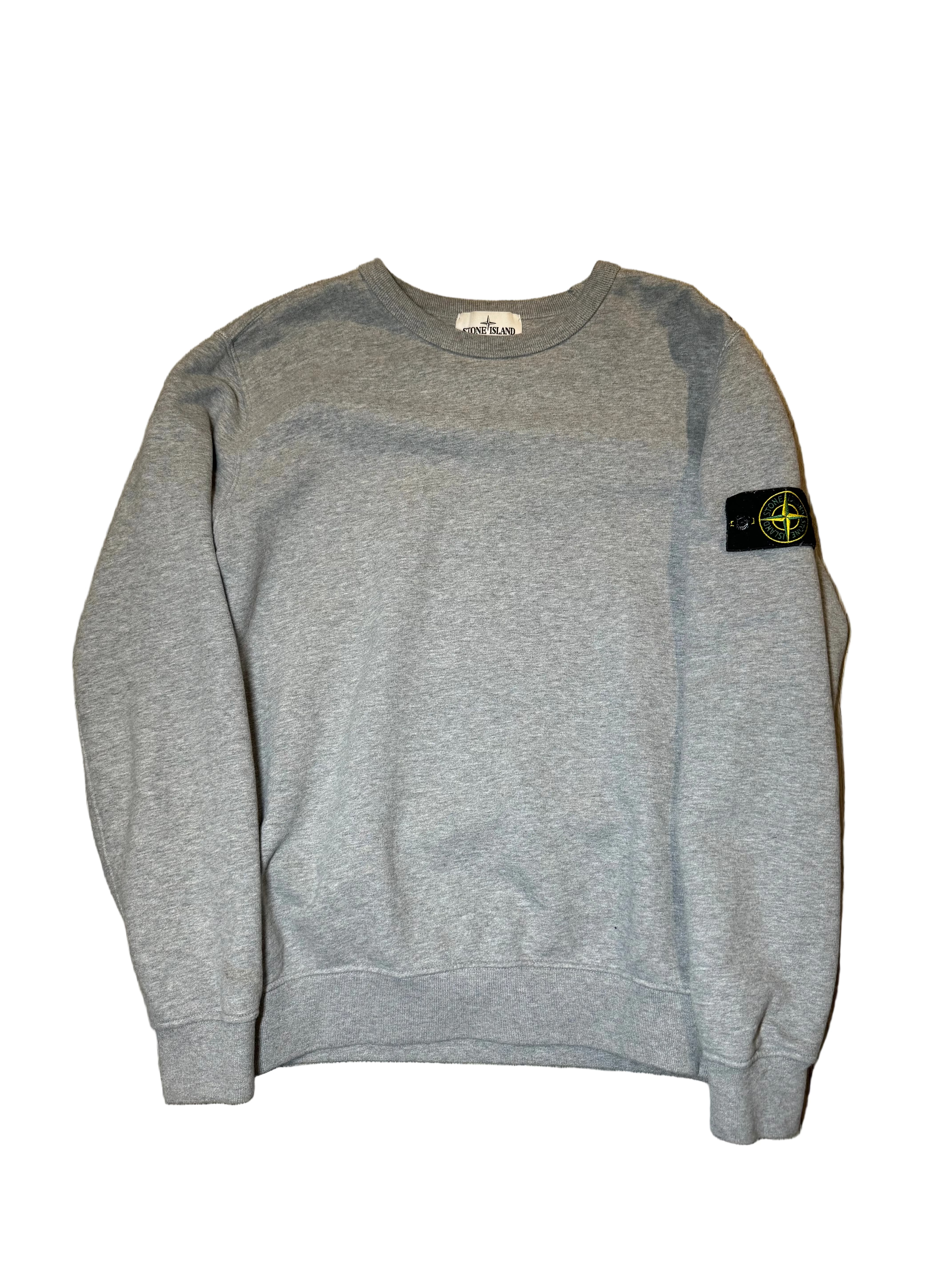 Stone Island Sweater (Fittaa S)