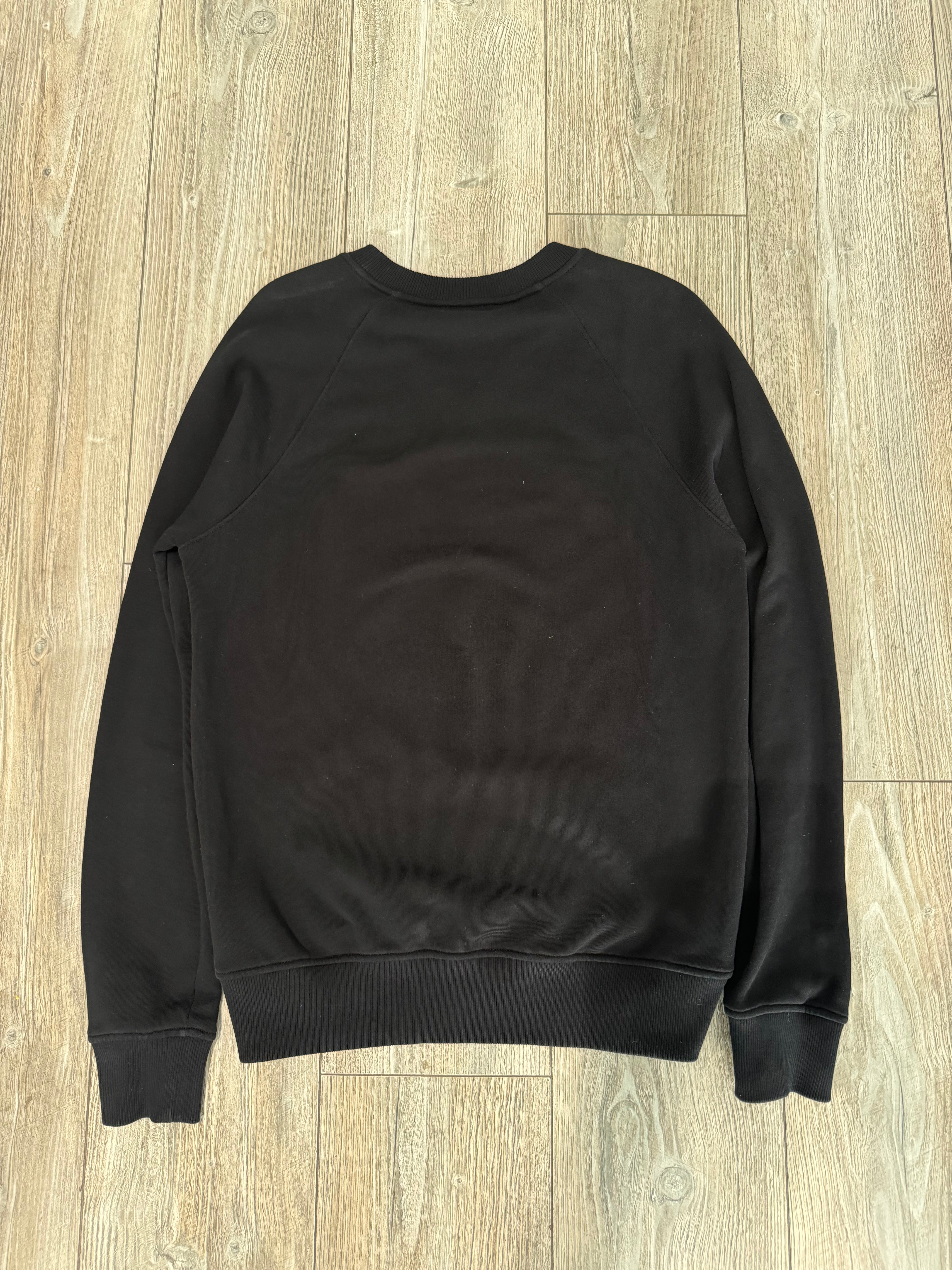 Balmain Sweater (Fittaa M)