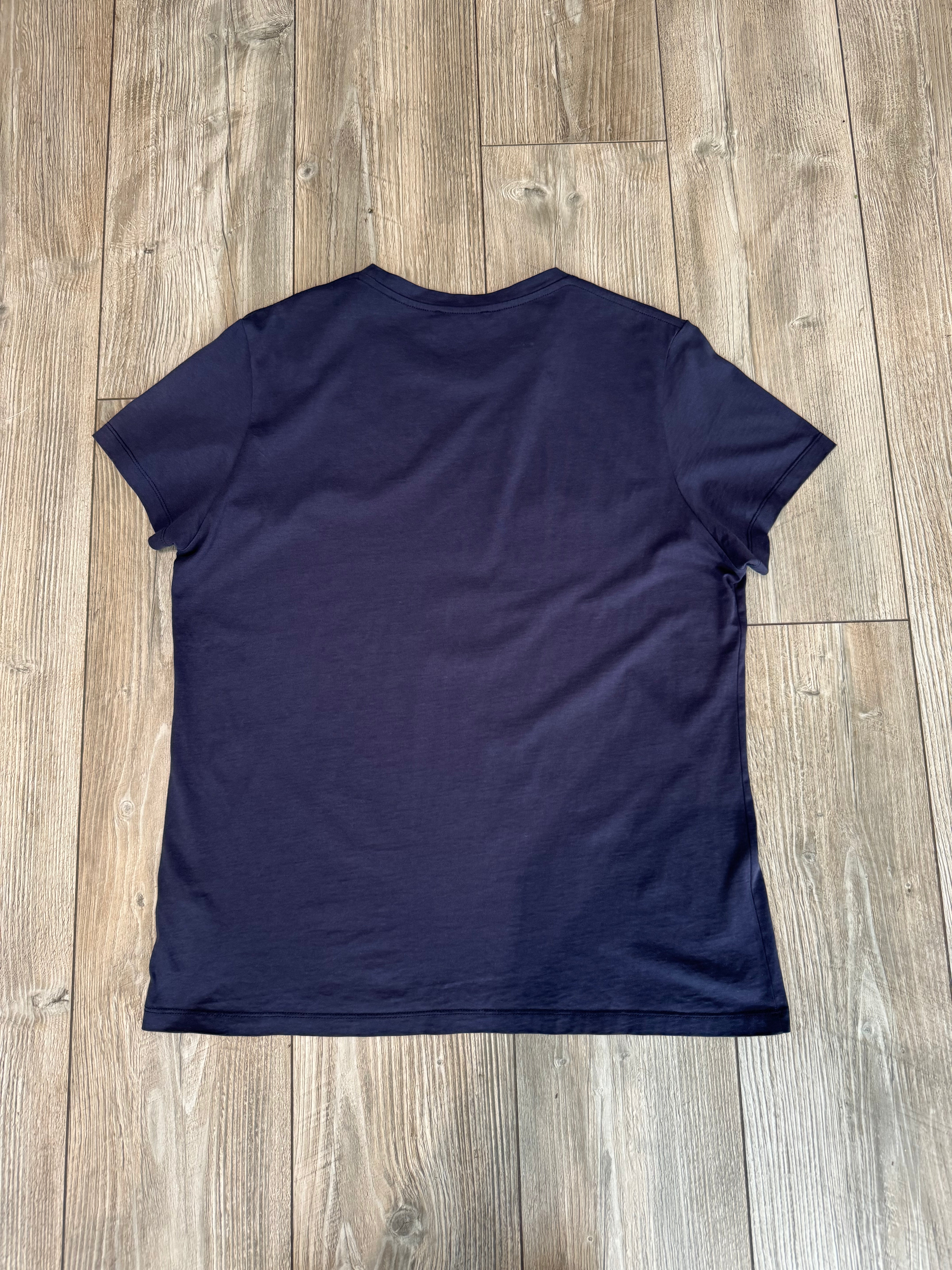 Balmain T-Shirt (Fittaa M)