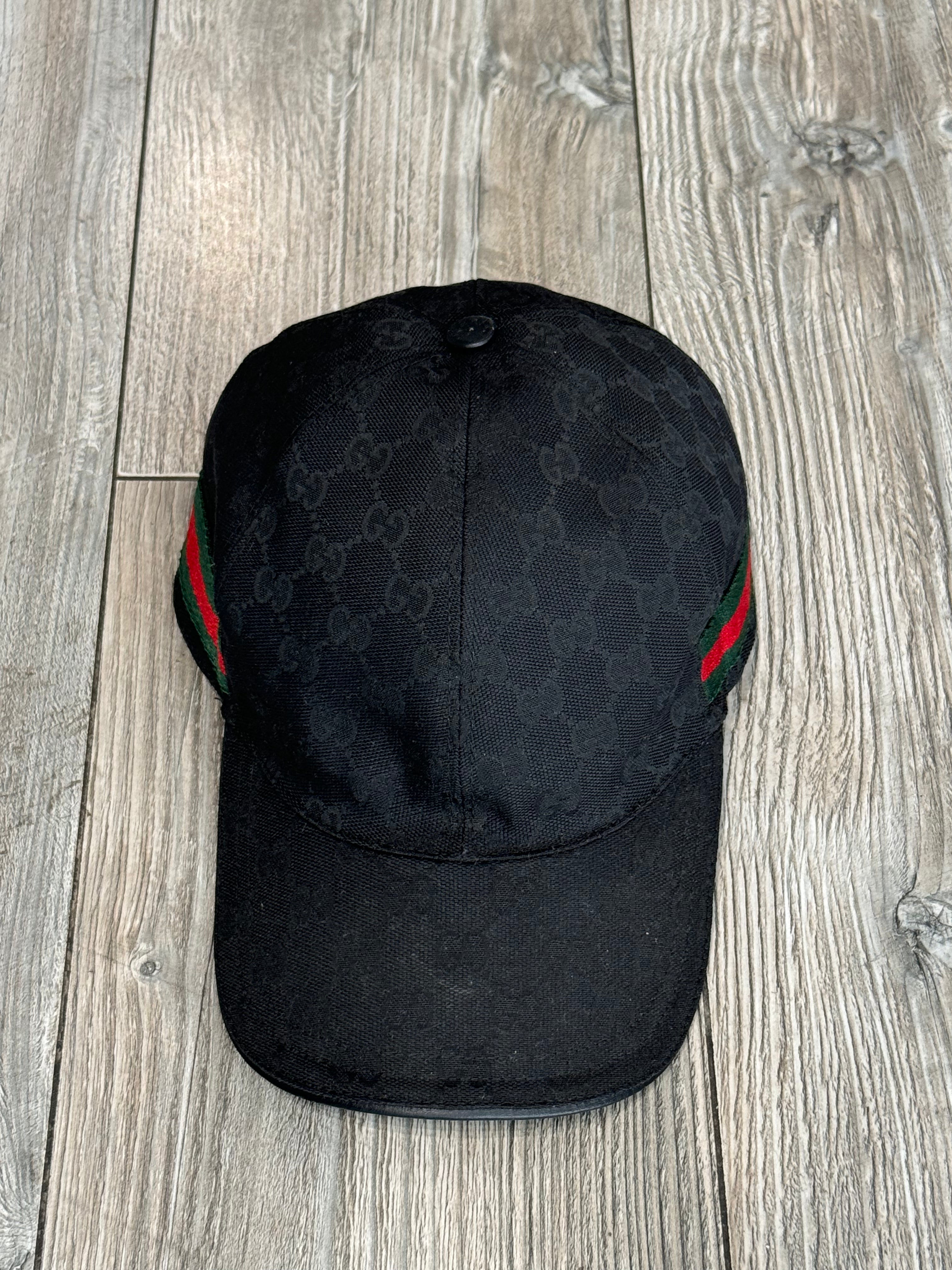 Gucci Cap (L)