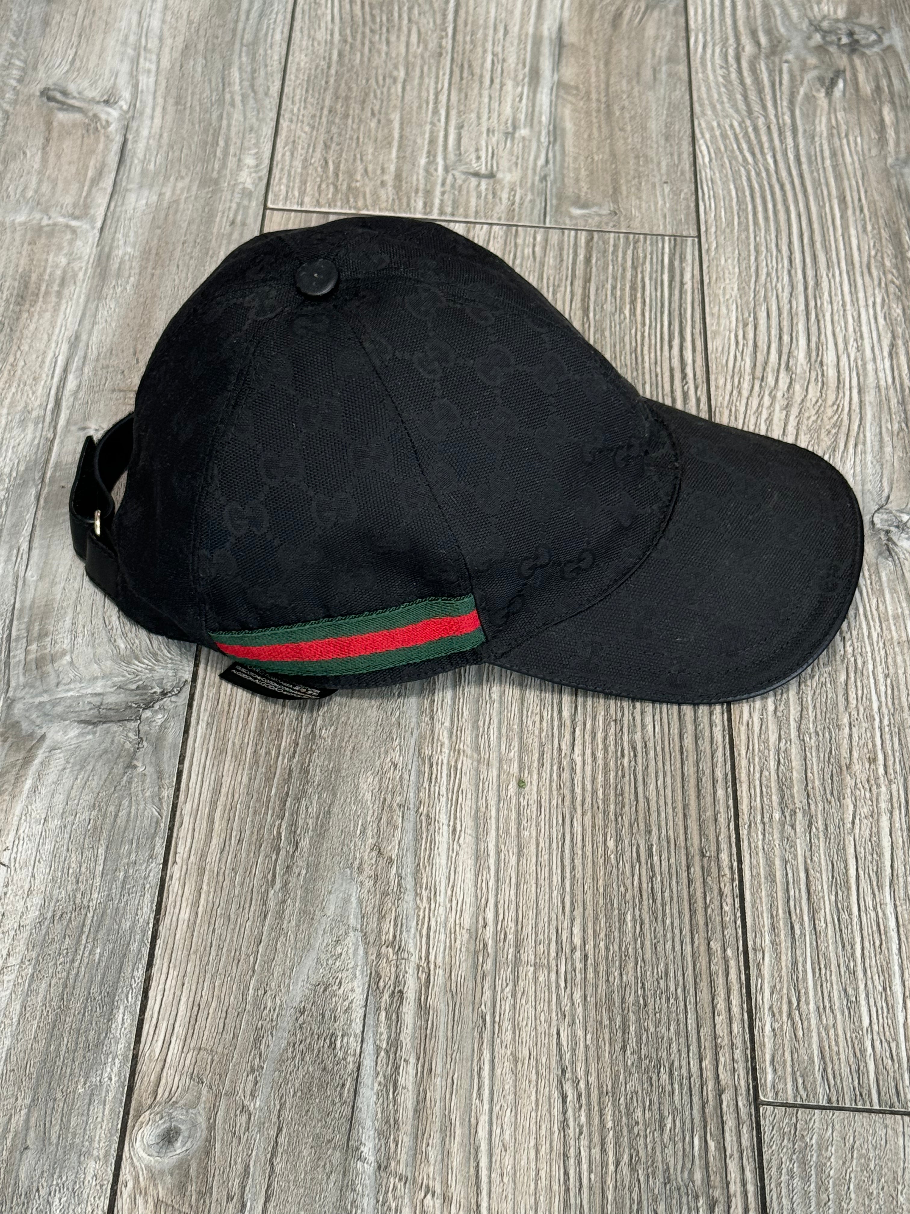 Gucci Cap (L)