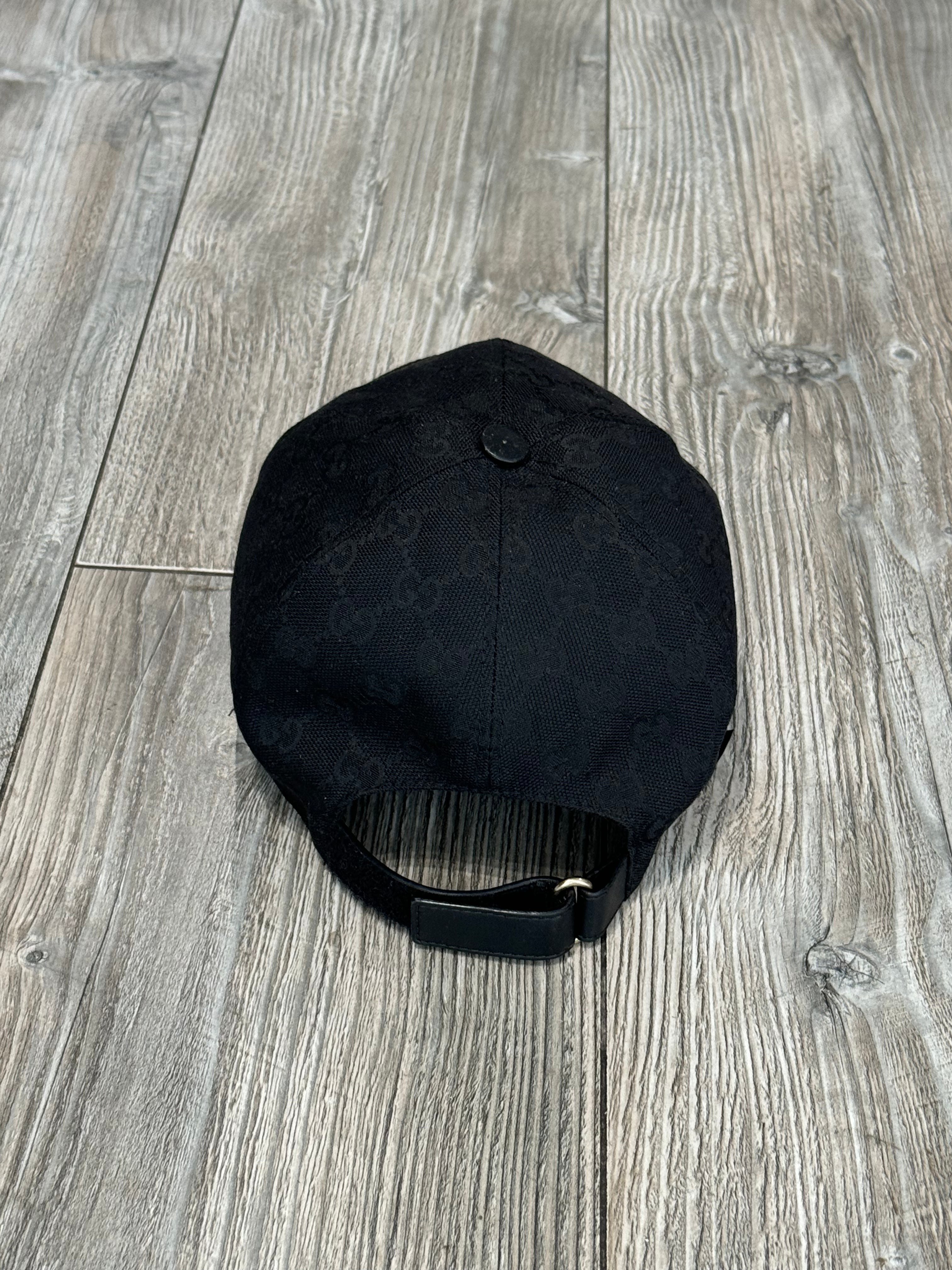 Gucci Cap (M)
