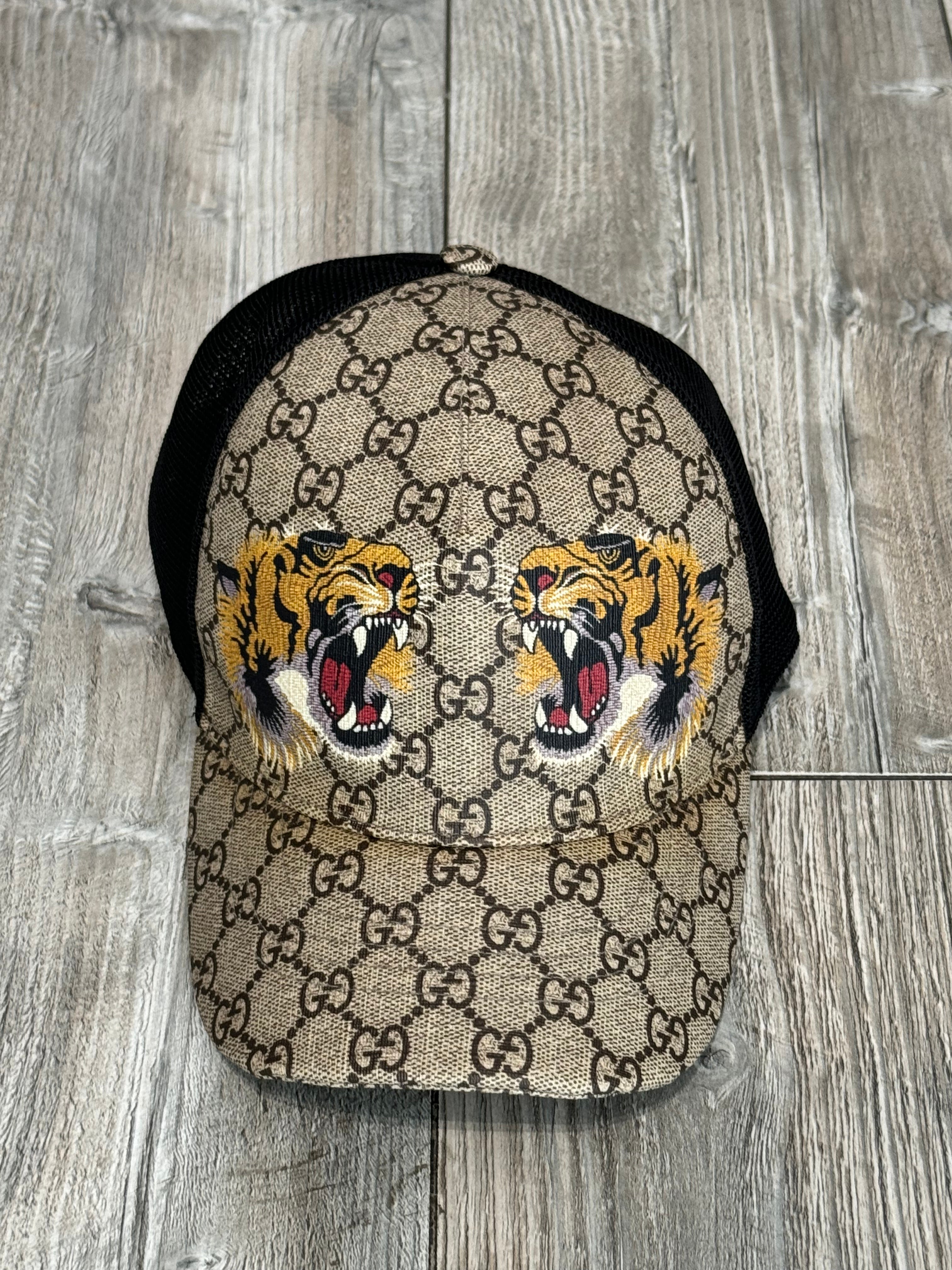 Gucci Cap (M)