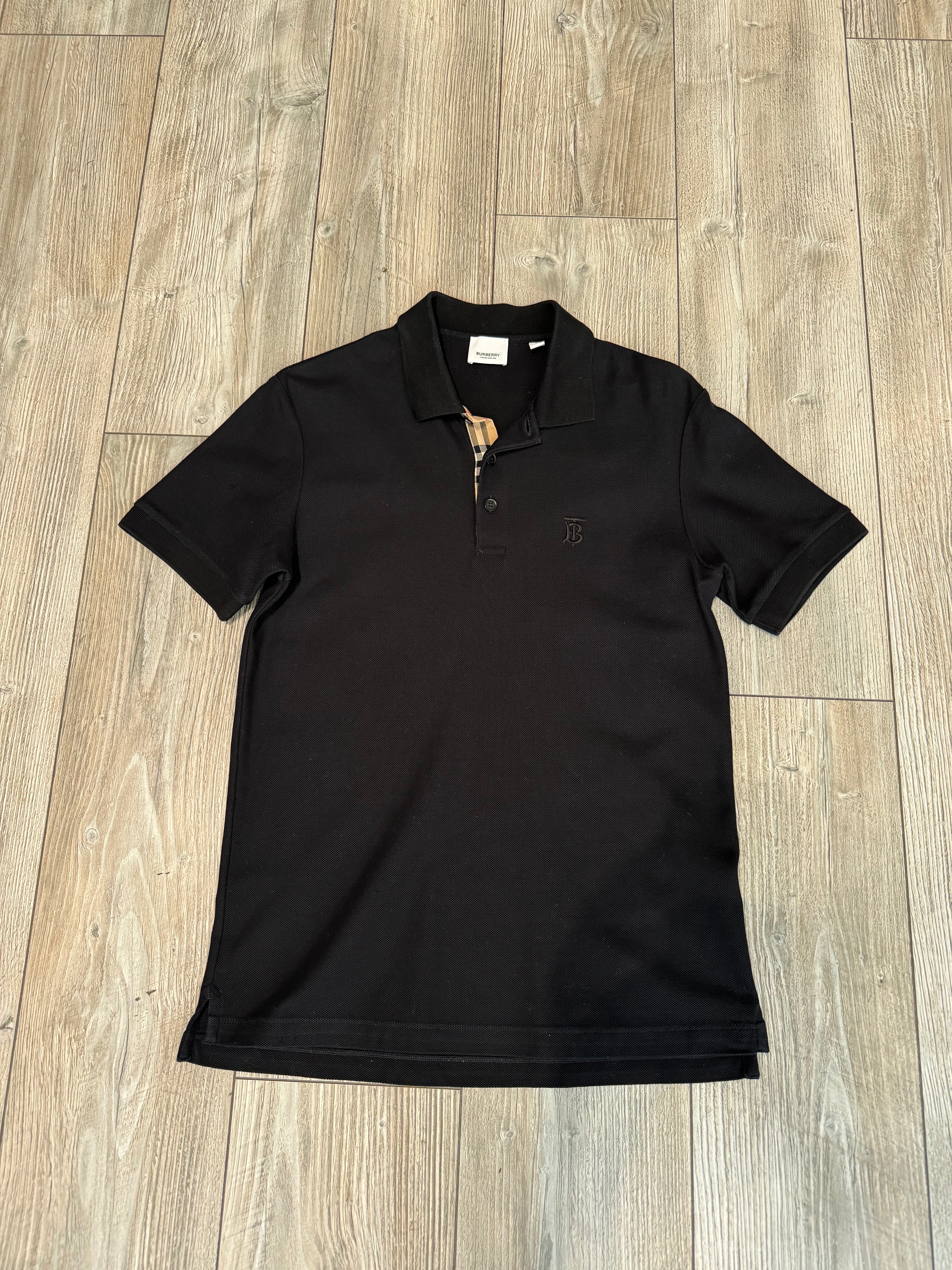 Burberry Polo (Fittaa S)
