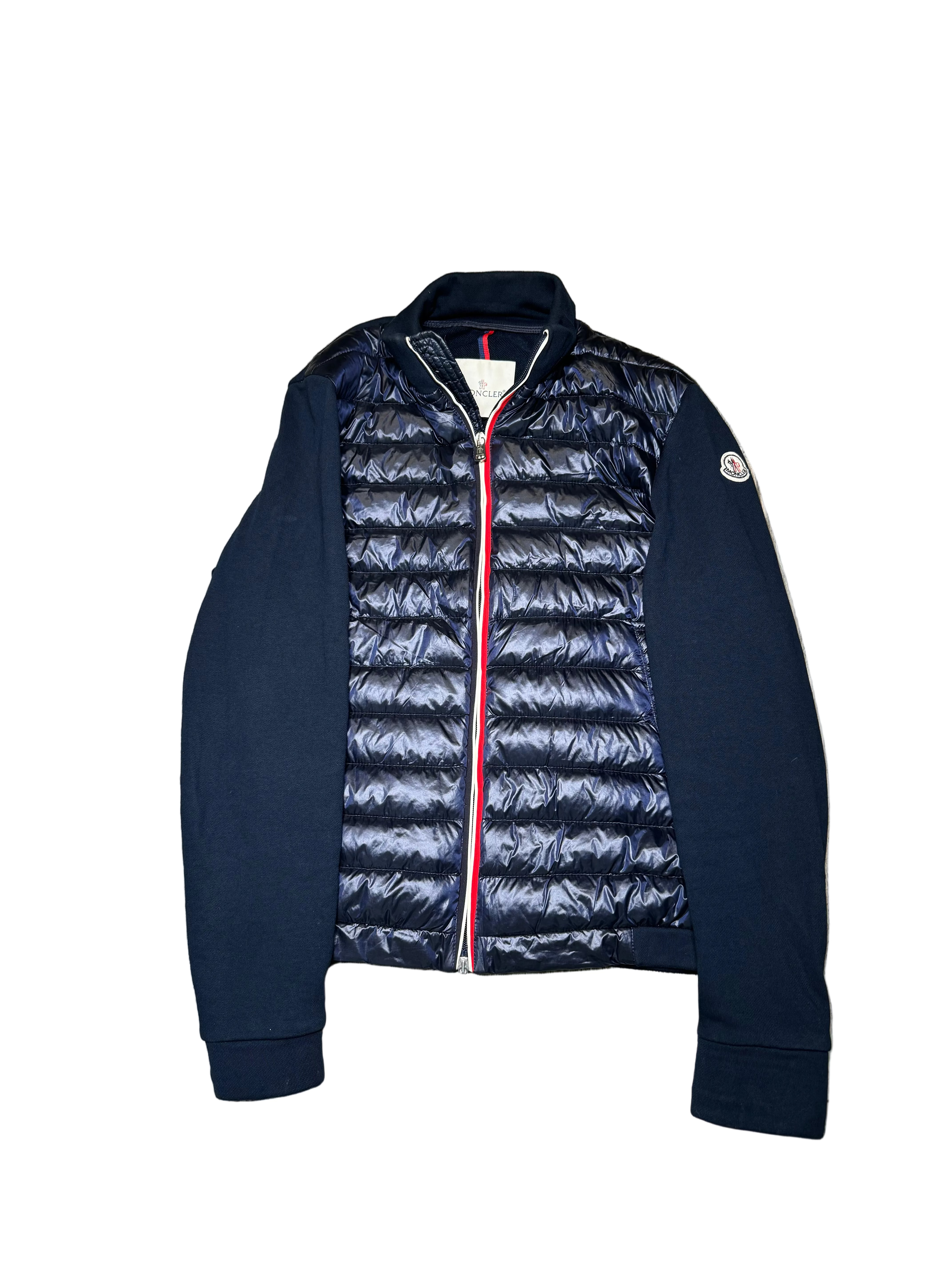 Moncler Cardigan (Fittaa S)