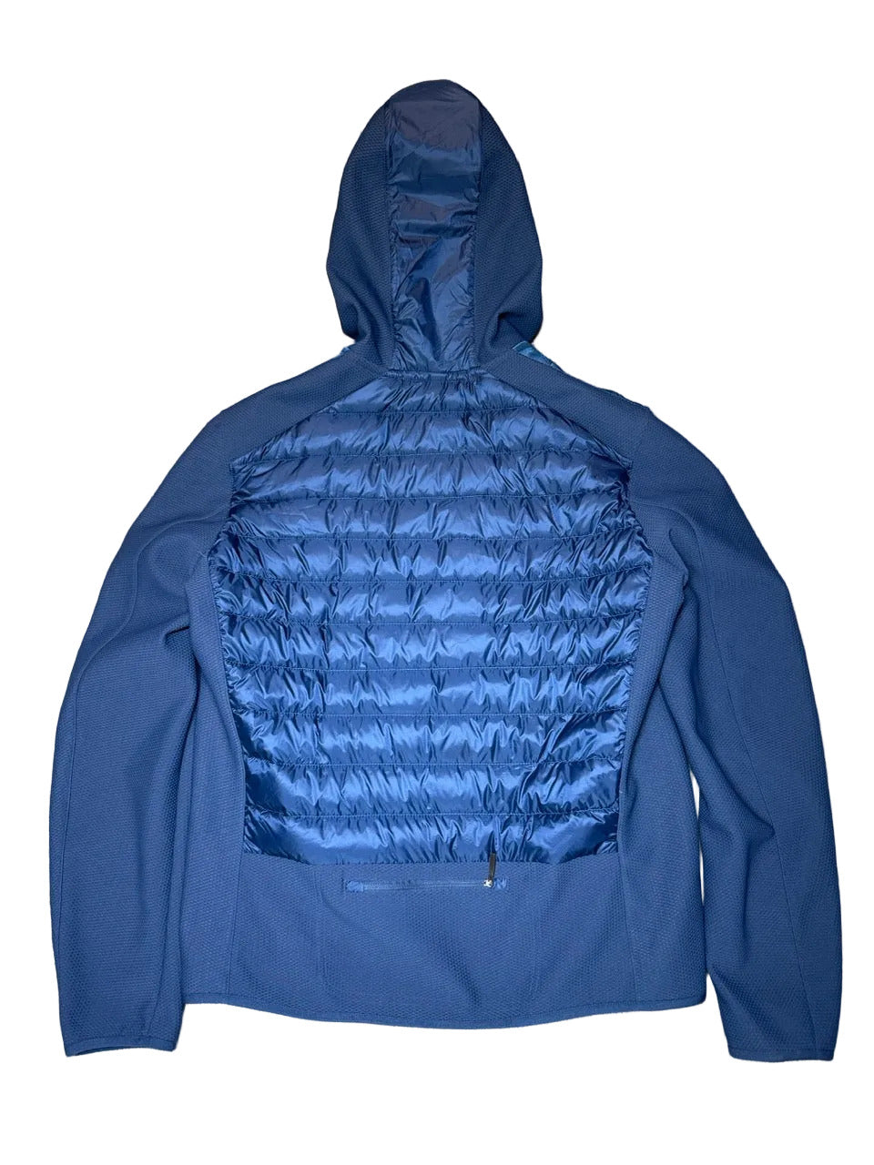 Parajumpers Hybrid Jacket (Fittaa L)