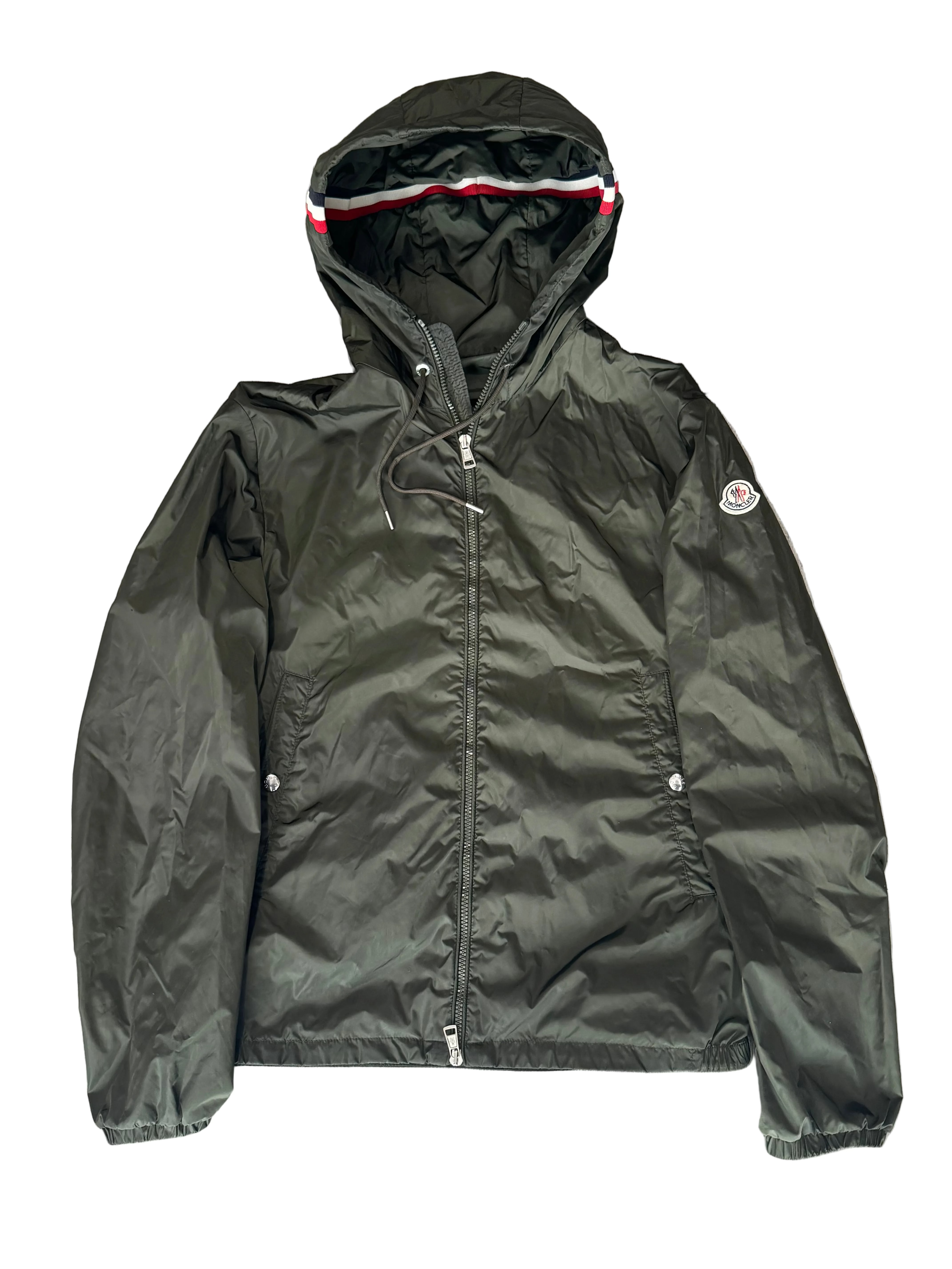Moncler Windbreaker (Fit L)
