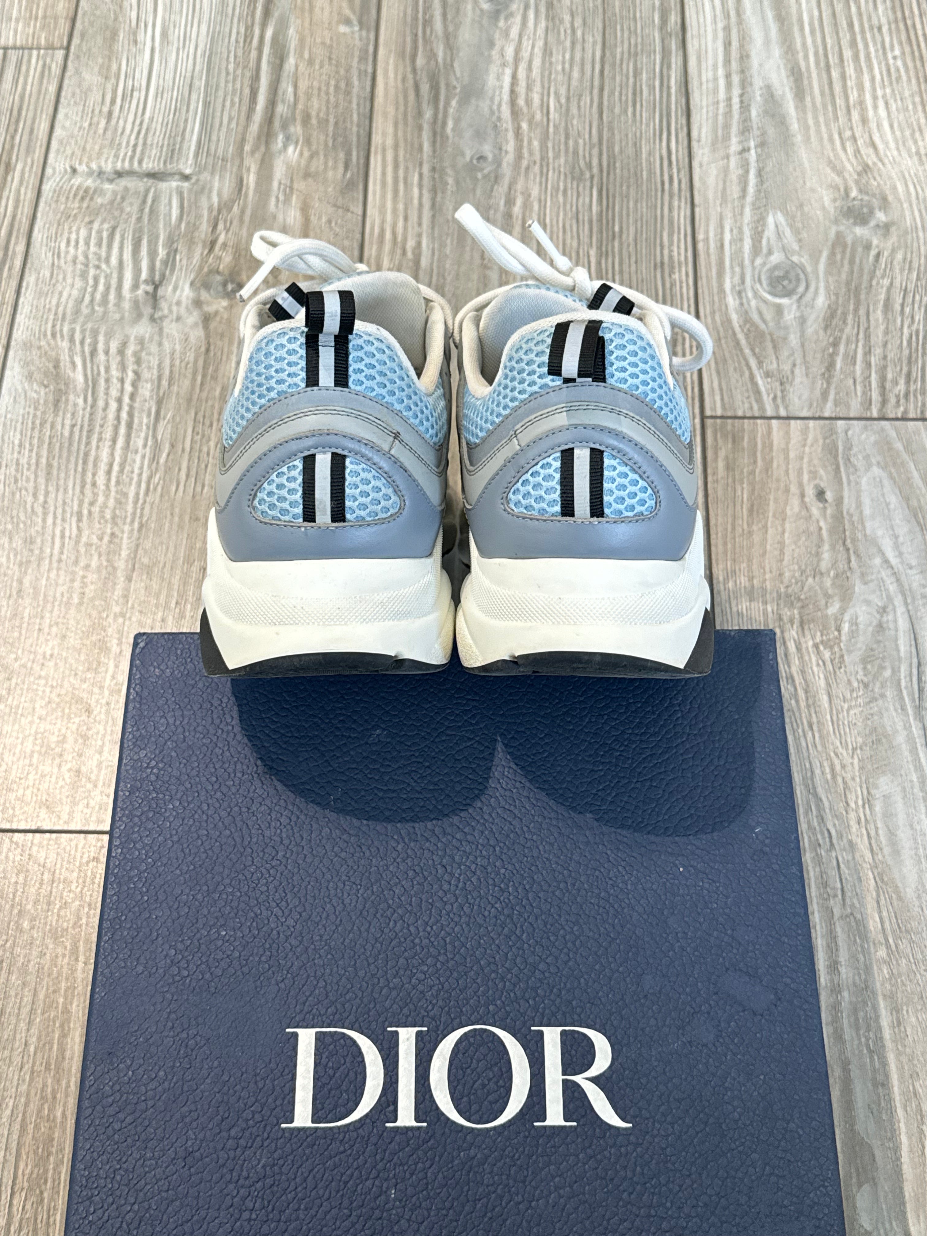 Dior B22 (EU 43)