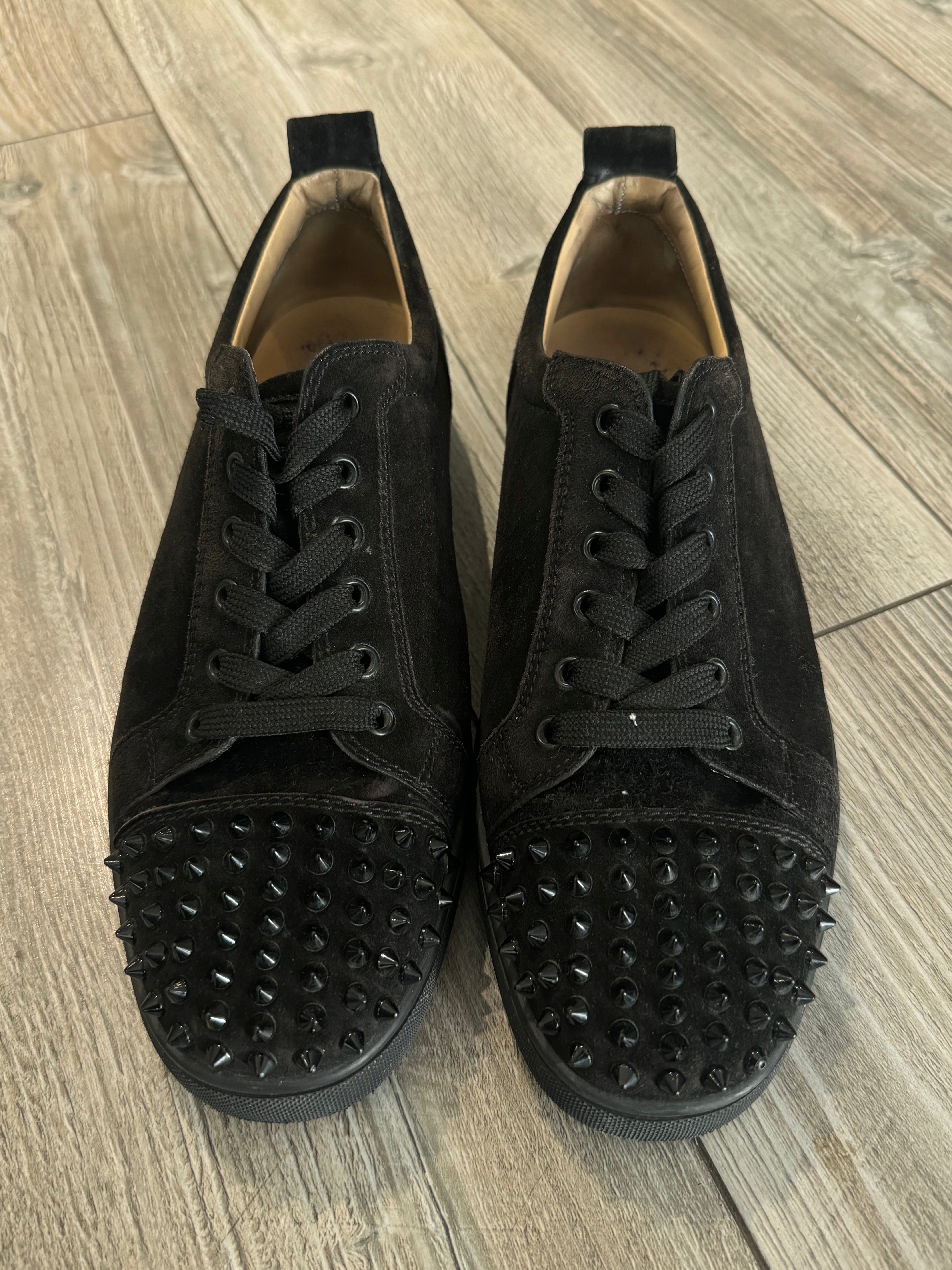Christian Louboutin Junior Spikes (EU 42.5)