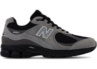 New Balance 2002R Slate Grey Black Silver