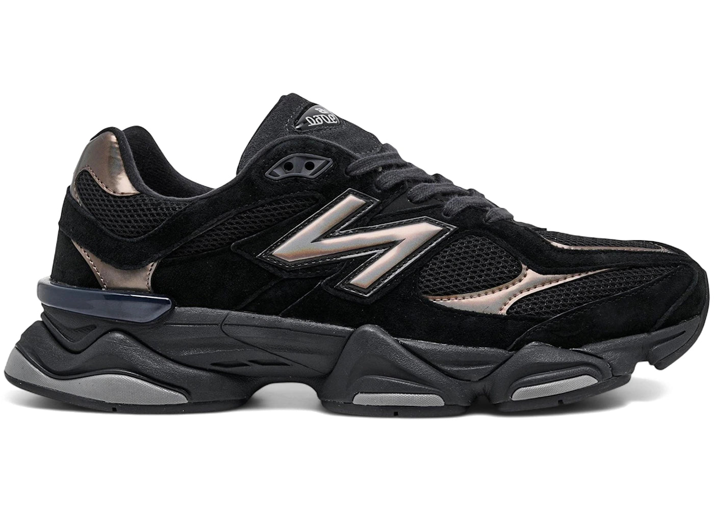 New Balance 9060 Black Copper
