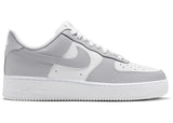 Nike Air Force 1 Low '07 Light Smoke Grey White