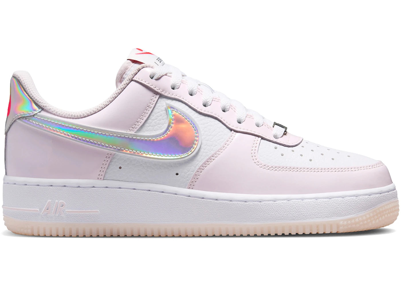 Nike Air Force 1 Low '07 Smiley Swoosh (Women's)