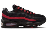 Nike Air Max 95 Black Team Crimson (GS)