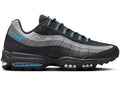 Nike Air Max 95 Ultra Black University Blue