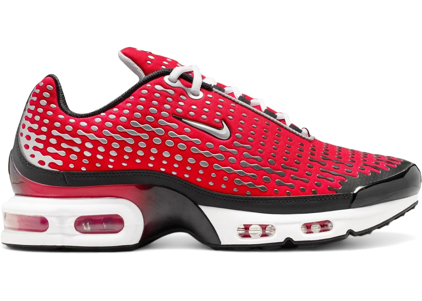 Nike Air Max Plus 7 University Red