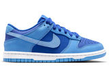 Nike Dunk Low SE Game Royal University Blue (GS)